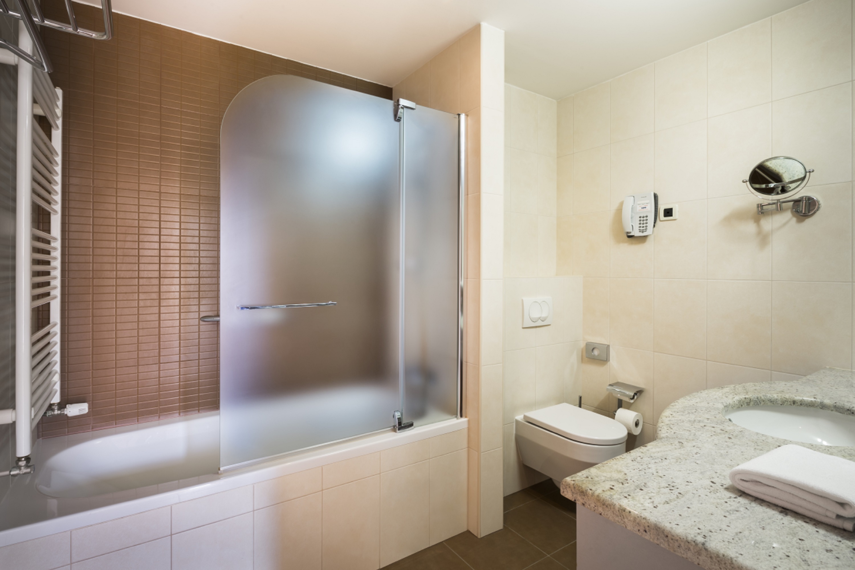 Valamar Atrium Residence by null