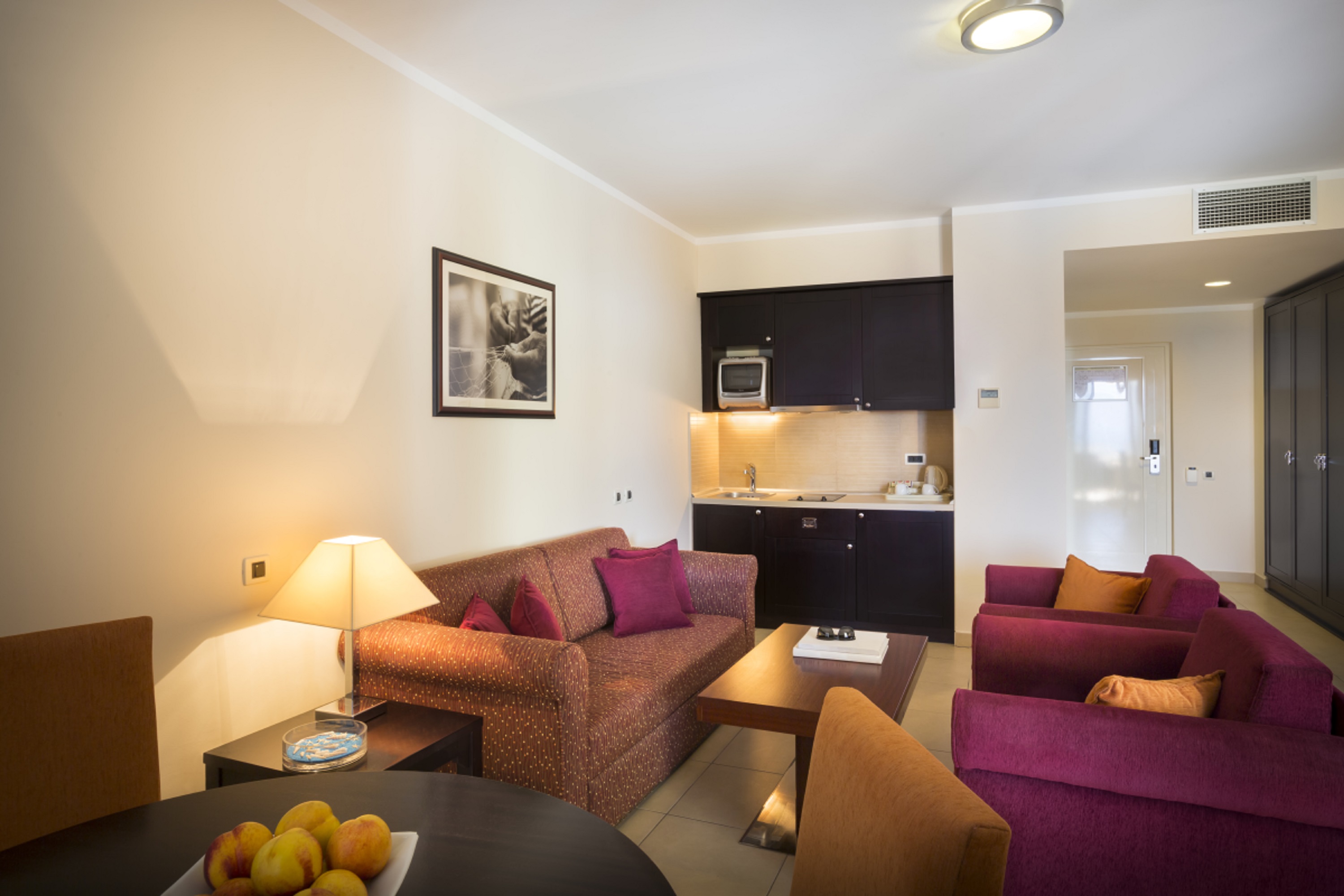 Valamar Atrium Residence by null