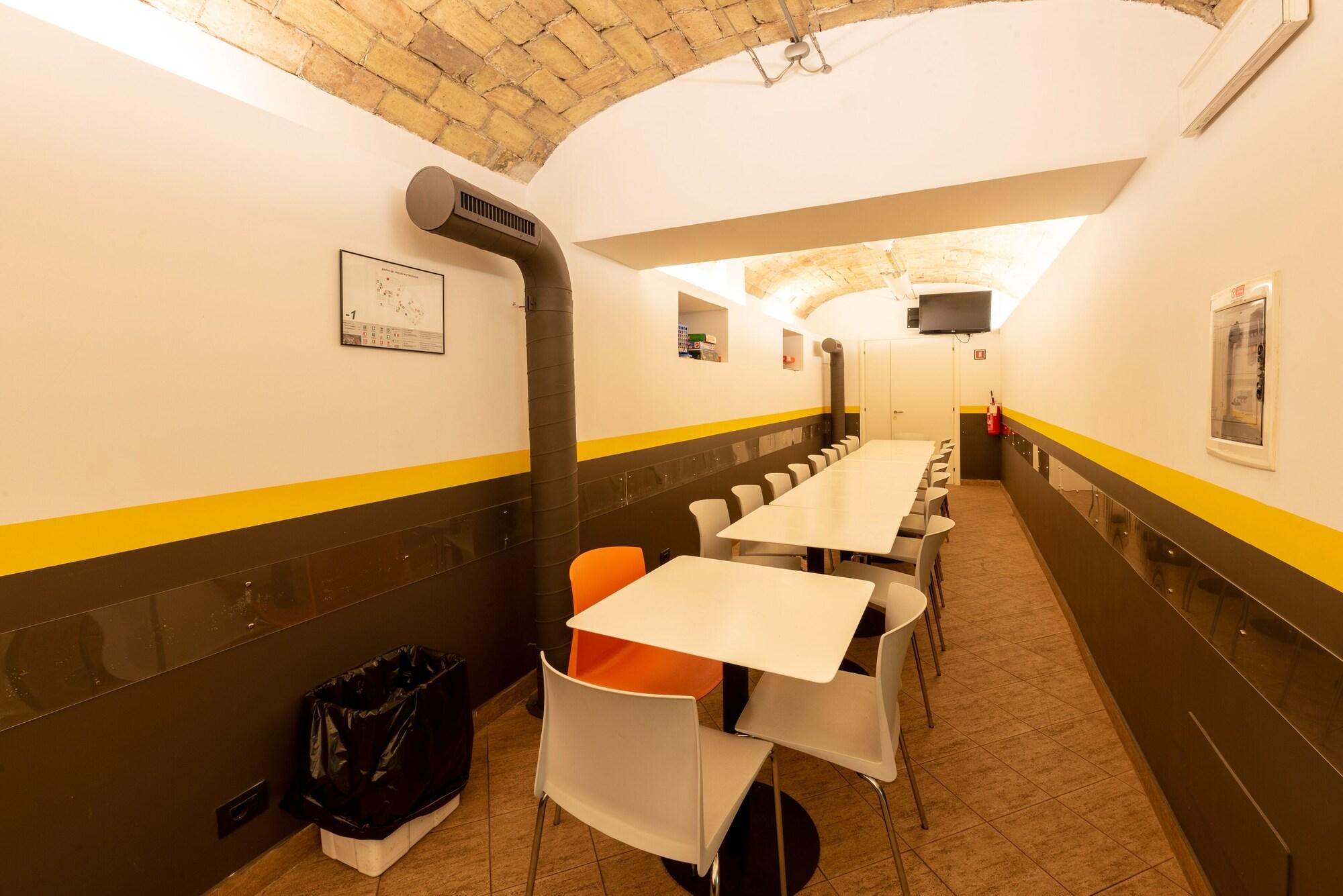 Roma Scout Center by null