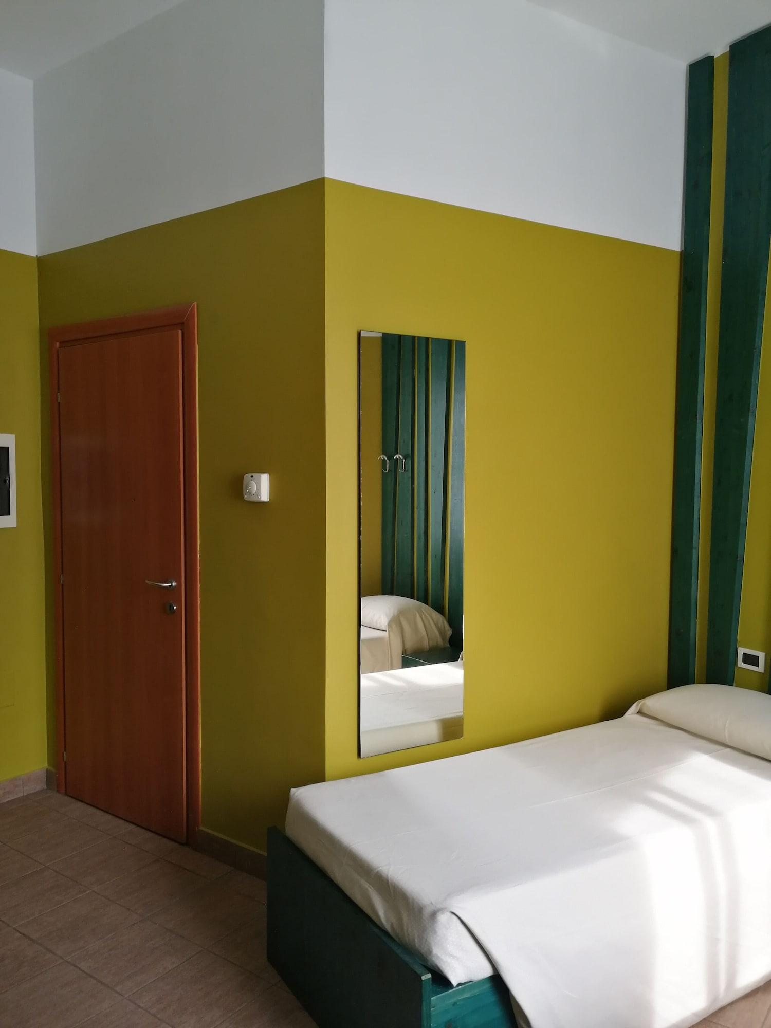 Roma Scout Center by null