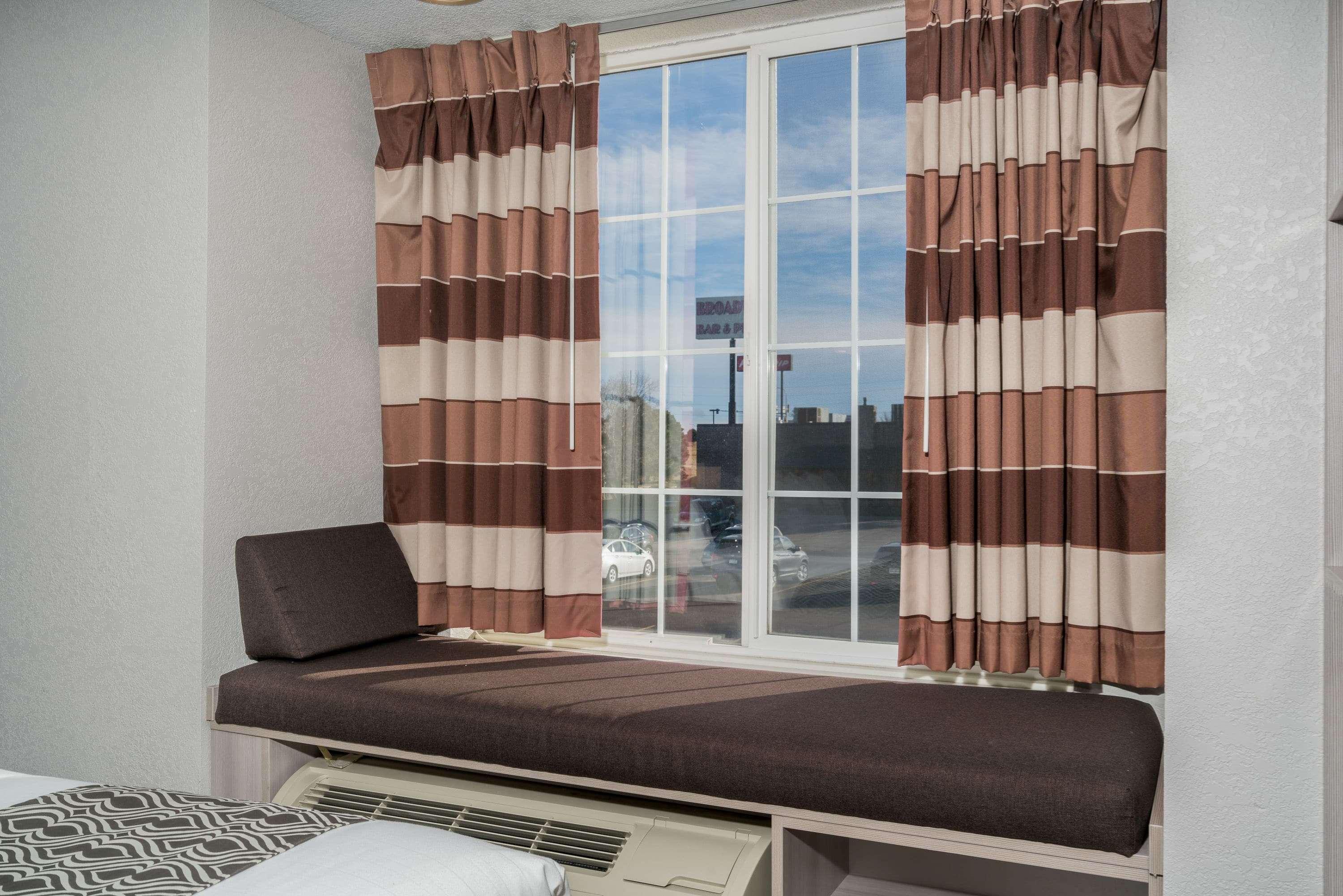 Microtel Inn & Suites By Wyndham Rochester Mayo C
