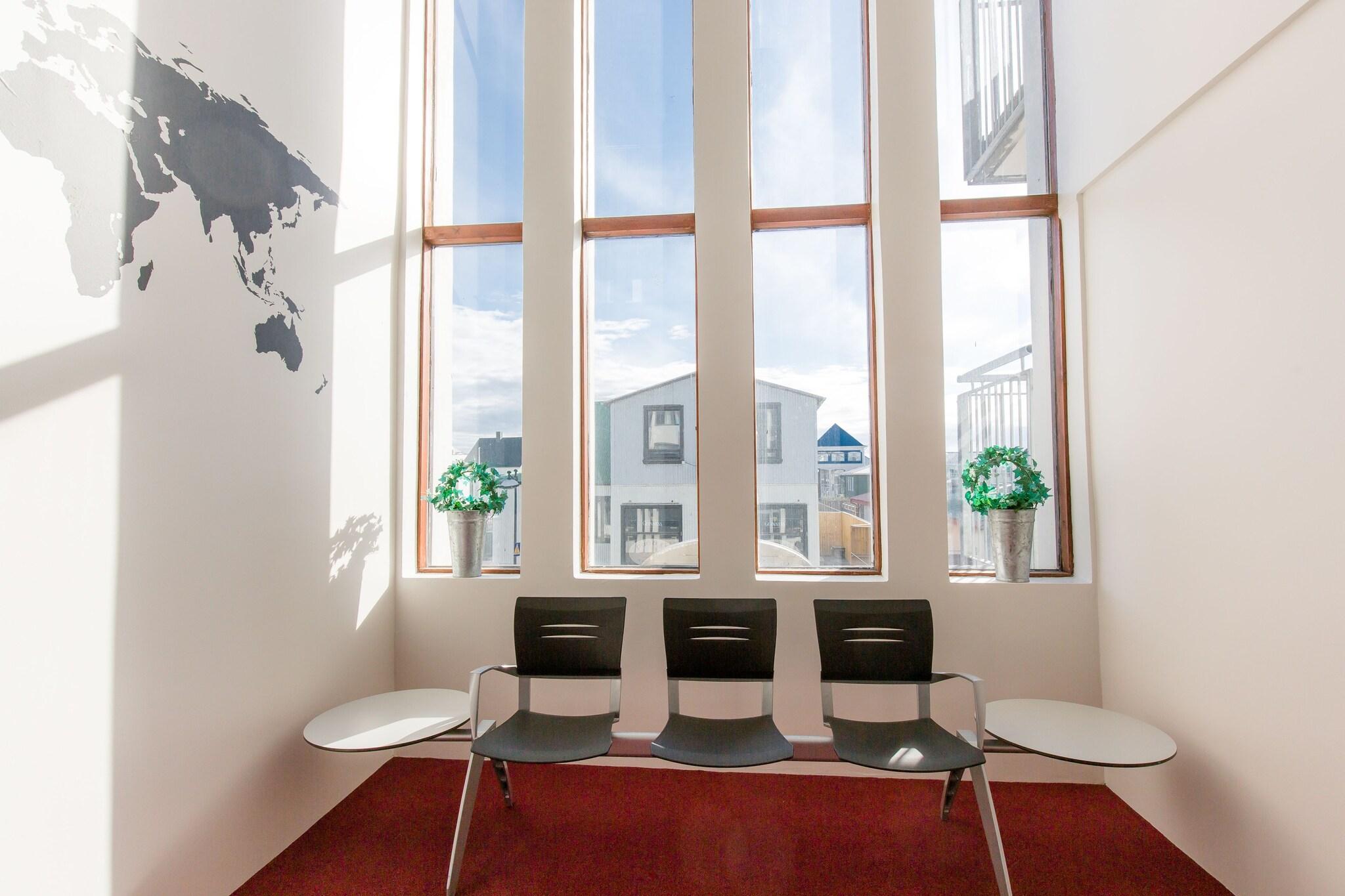 Hotel Keilir by Reykjavik Keflavik Airport by null