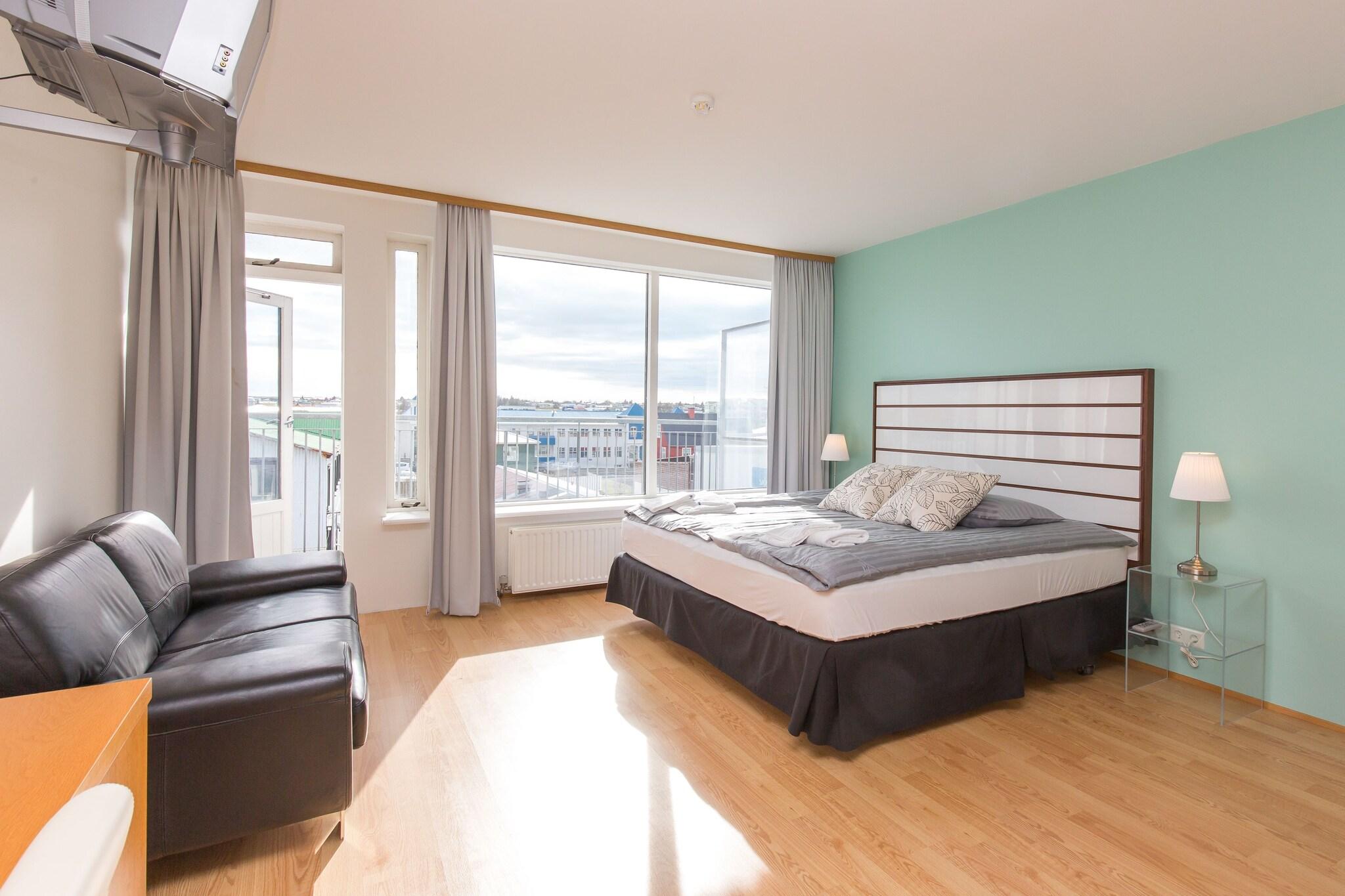 Hotel Keilir by Reykjavik Keflavik Airport by null