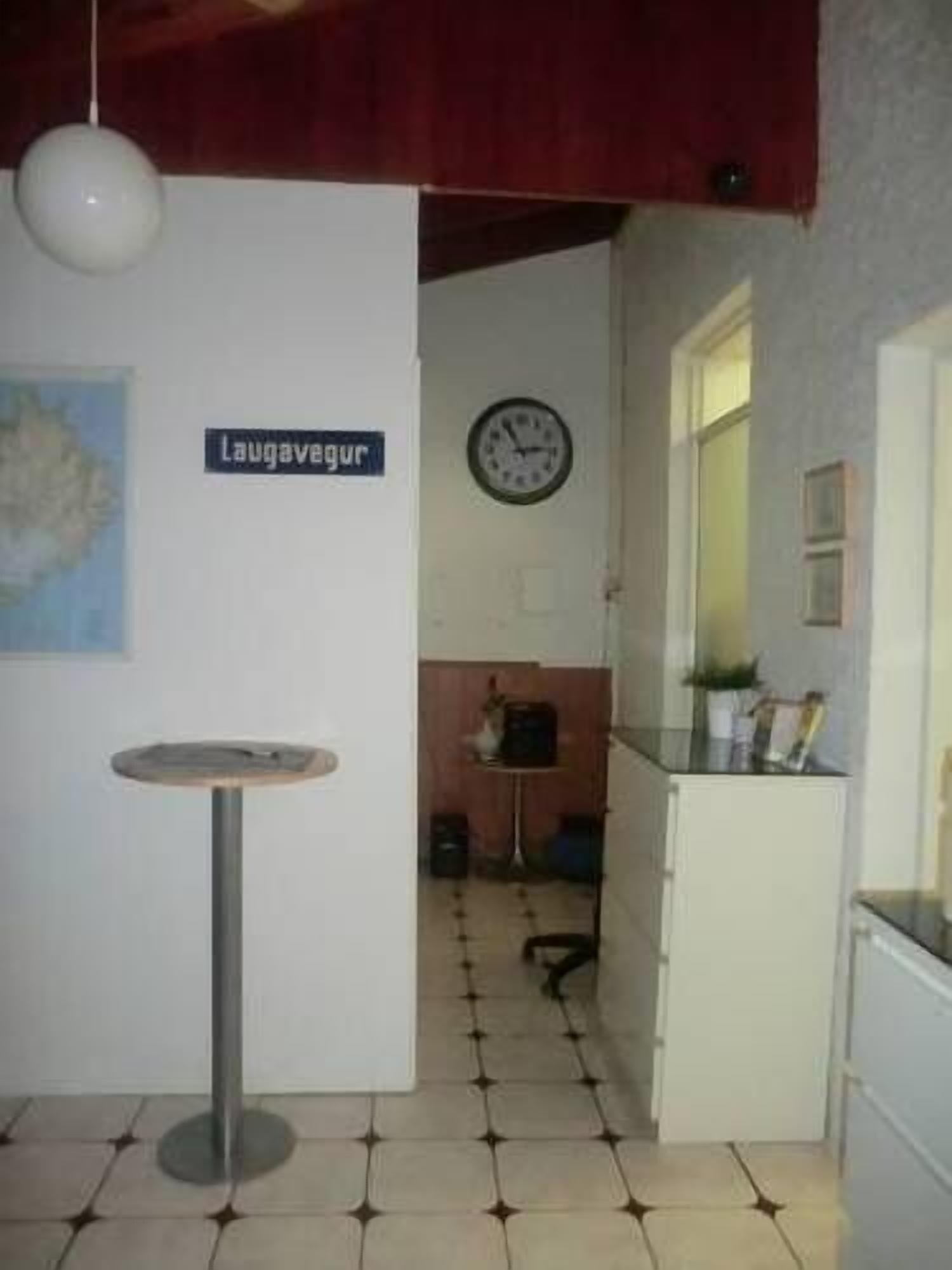Vikingur Egilsborg Guesthouse