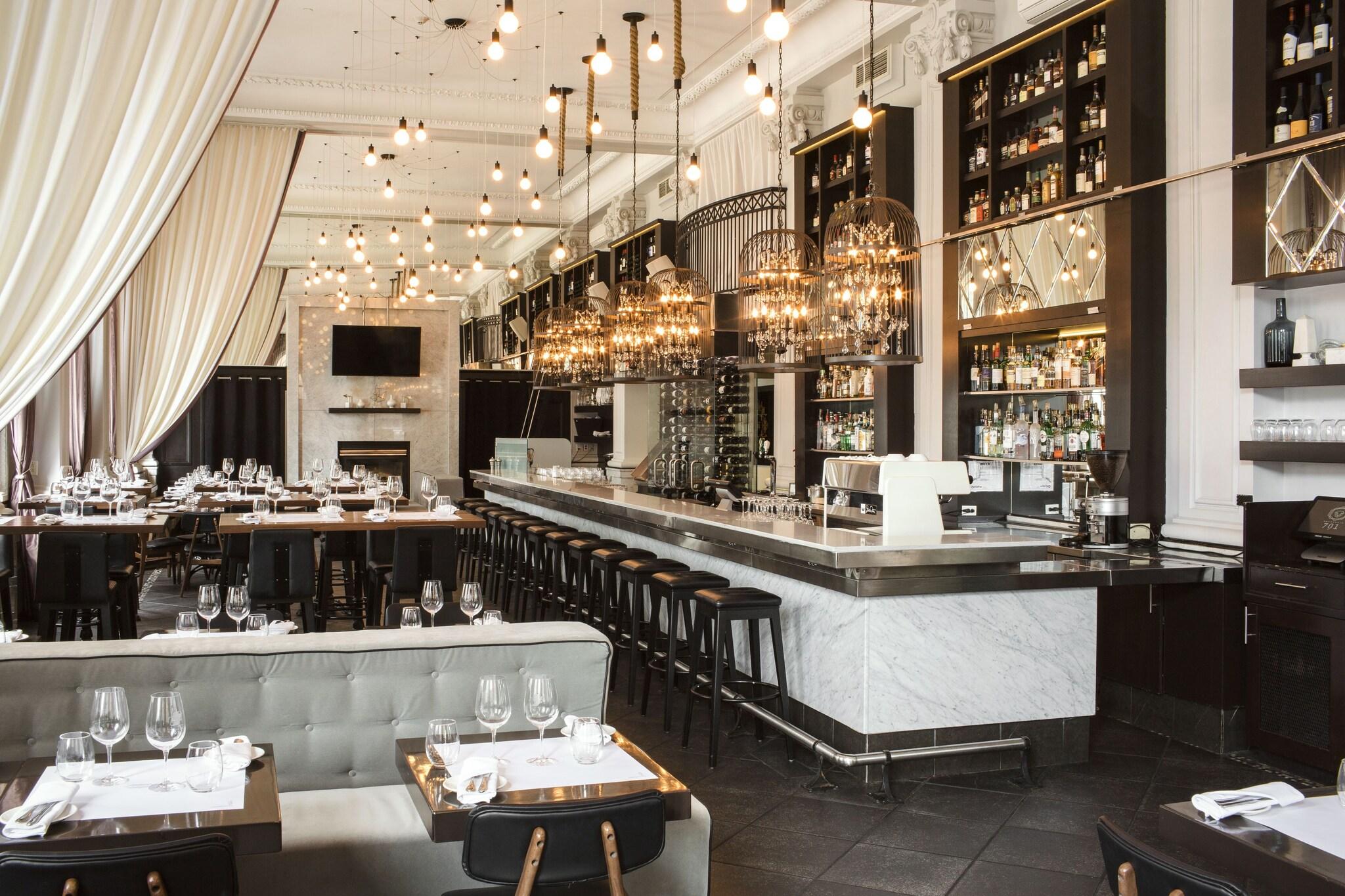 Hotel Place d'Armes by null