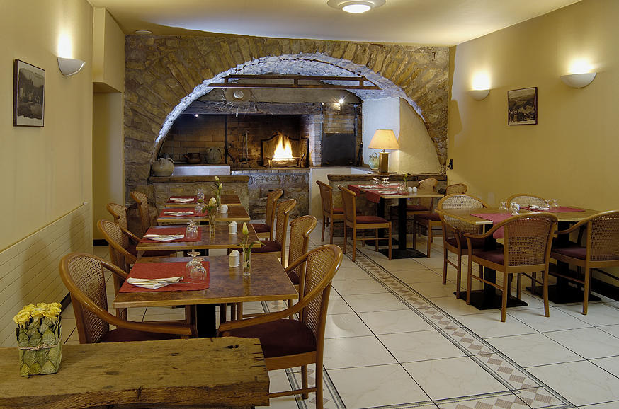 Kyriad Rodez Gare