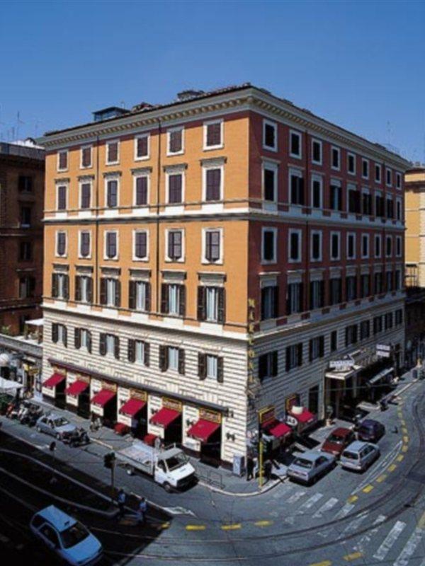 Hotel Hotel Tex, Italien, Rom. Großes 29