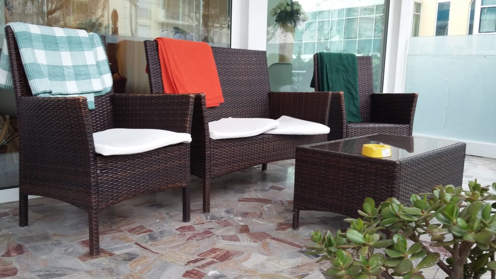 Spiaggia Marconi - photo