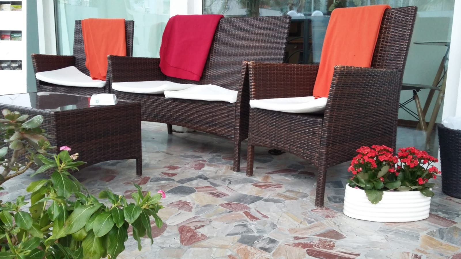 Spiaggia Marconi - photo