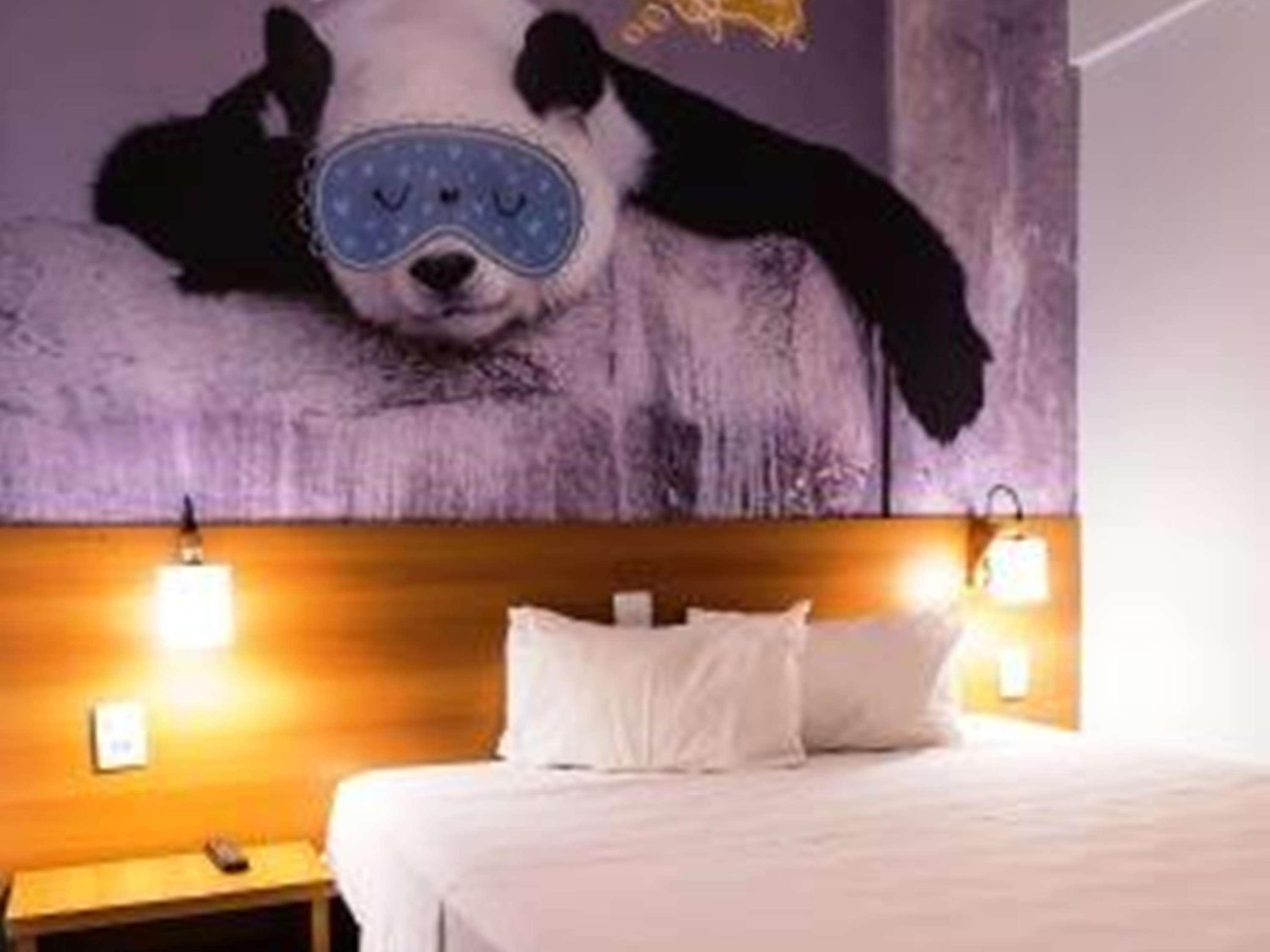 ibis Styles Ribeirao Preto Maurilio Biagi