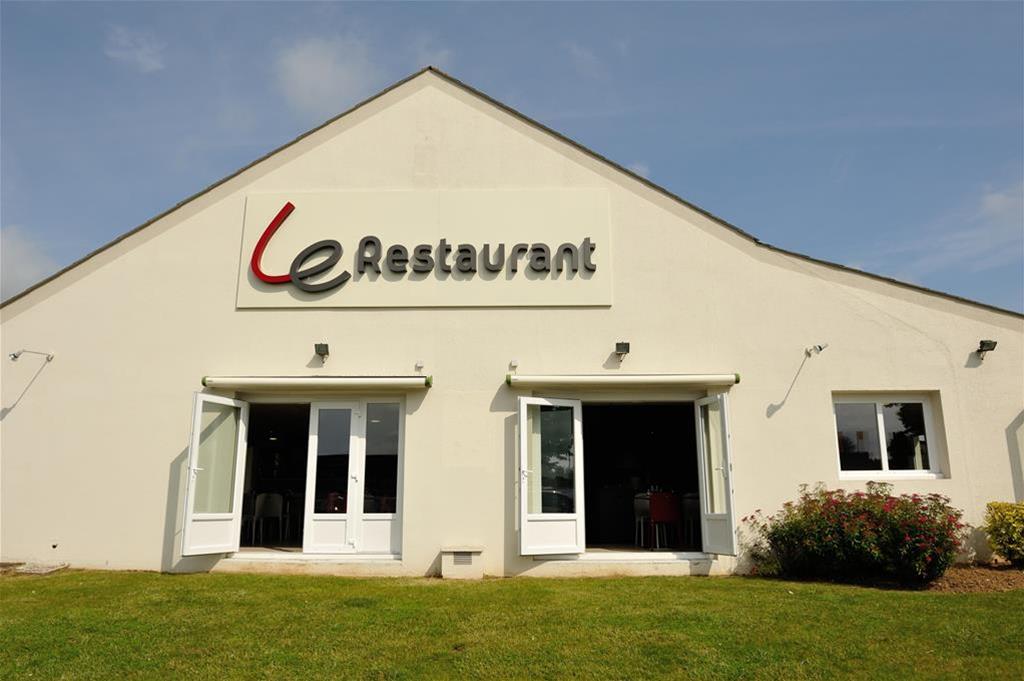 Hôtel Restaurant Campanile Saint-Quentin image