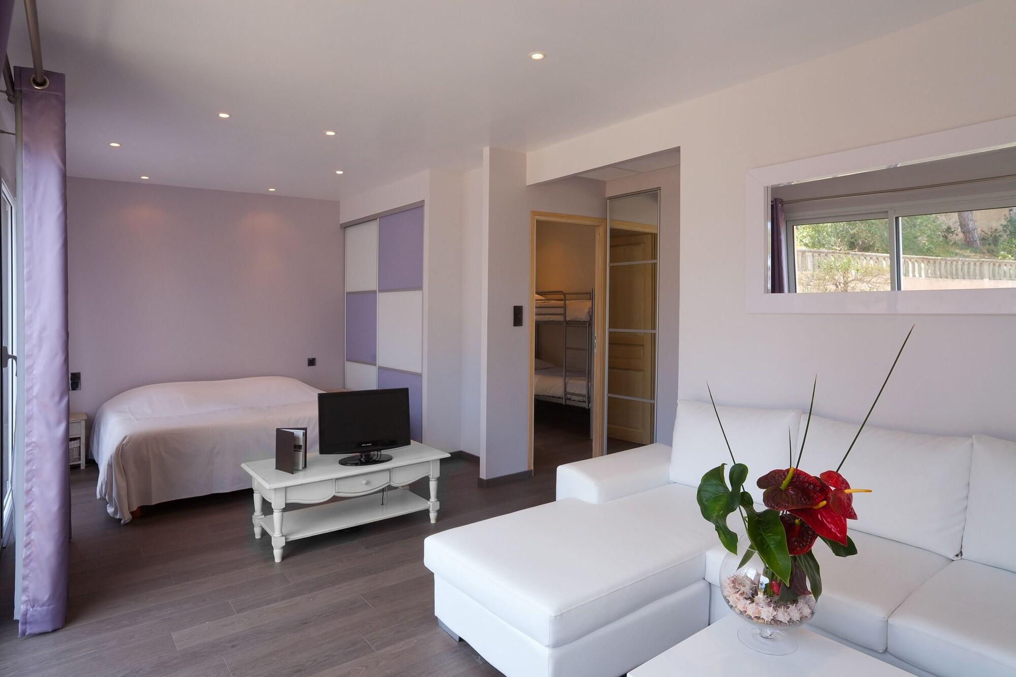 Les Jardins du Cèdre, Boutique hôtel & gastronomie by null