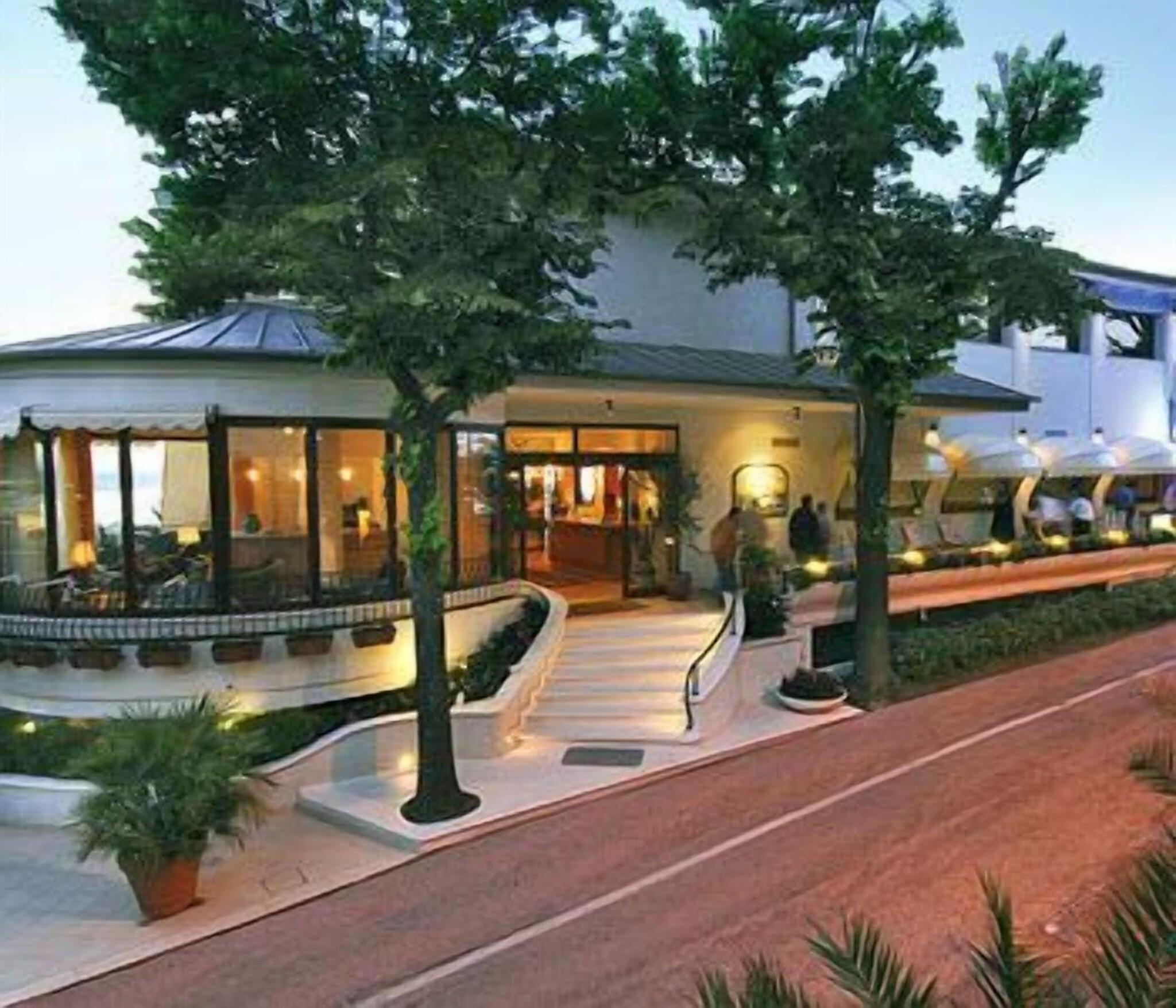 Hotel Posillipo - Arrivederci a Marzo 2026! by null