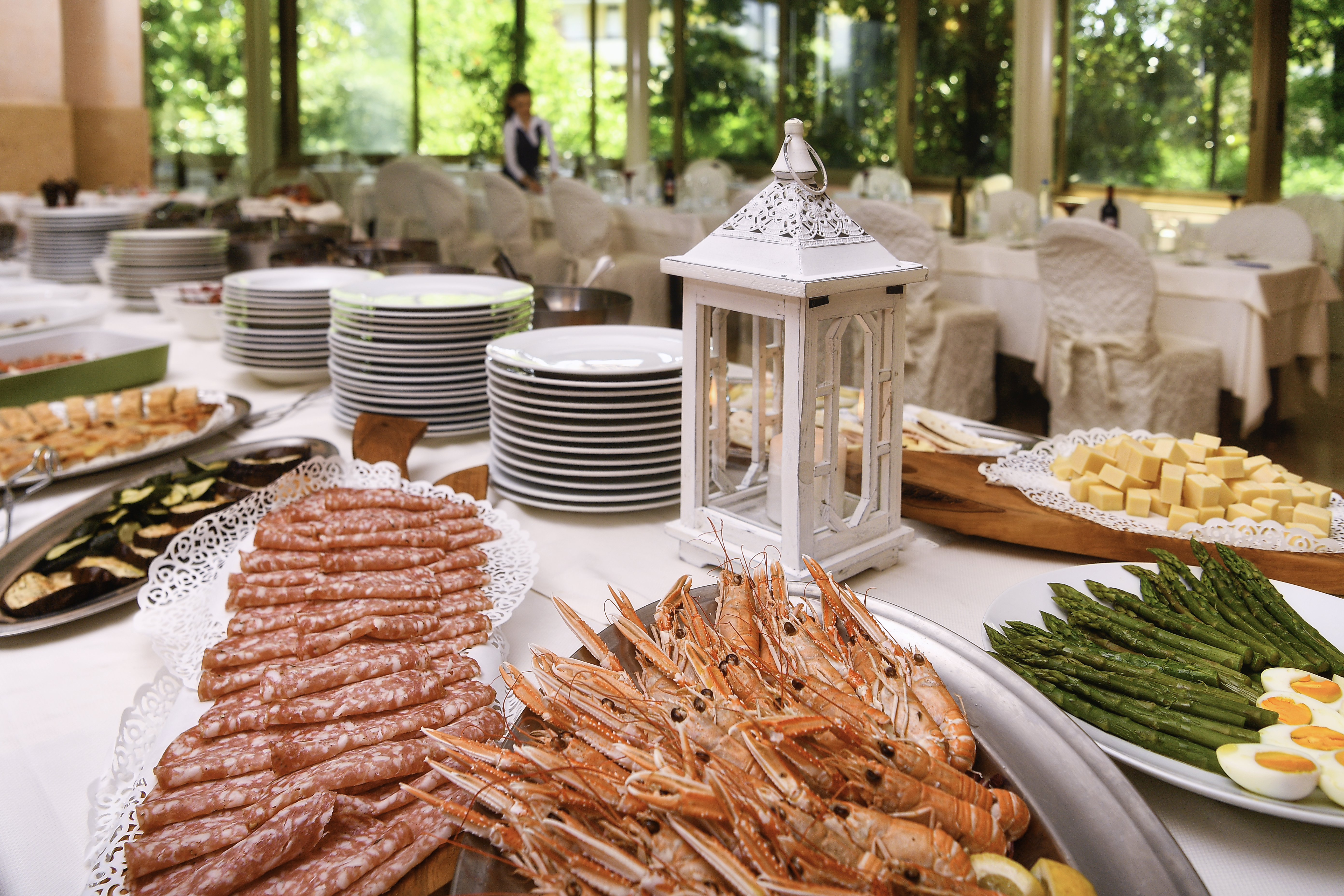 Park Hotel Terme