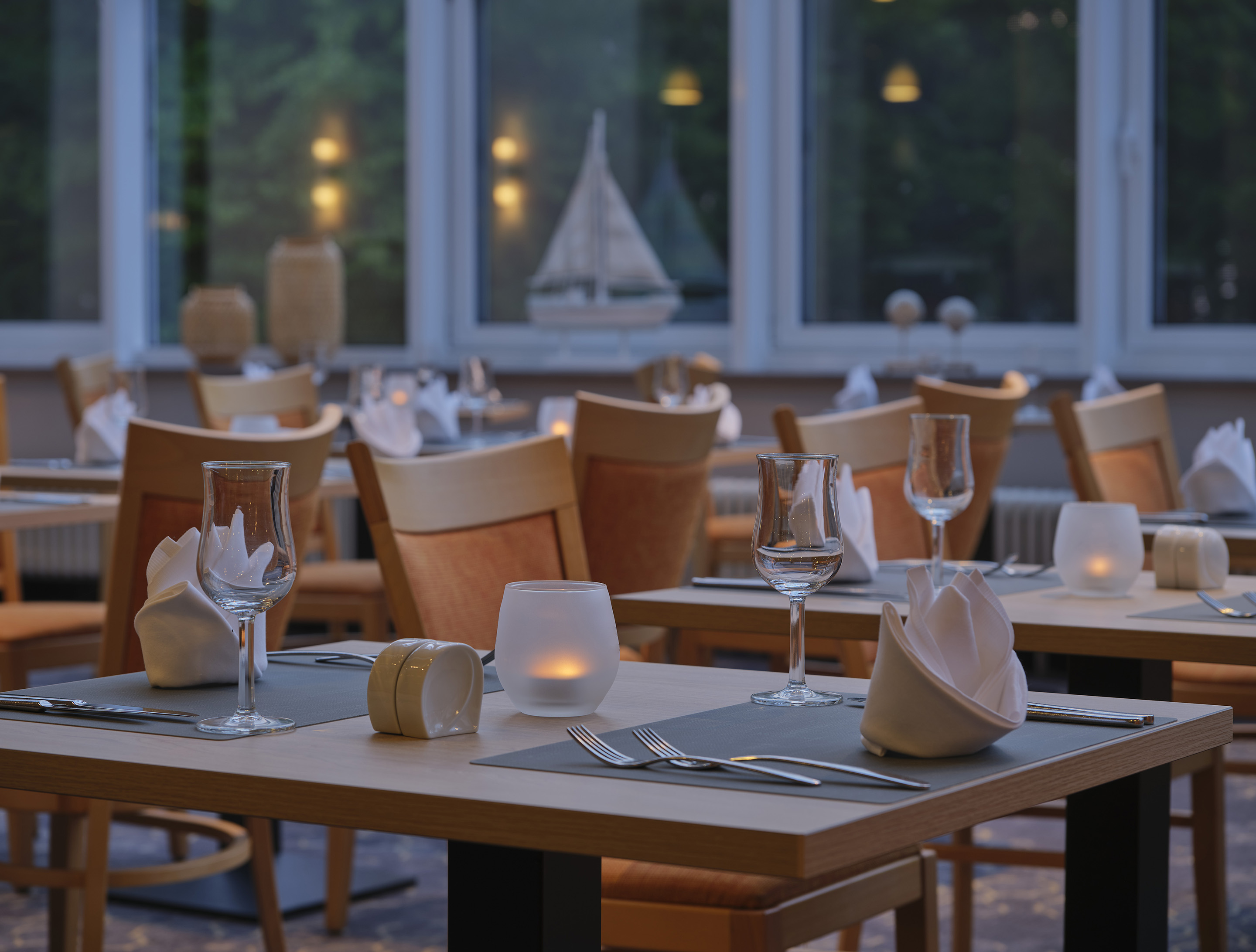 Dorint Seehotel Binz Therme Binz/Ruegen