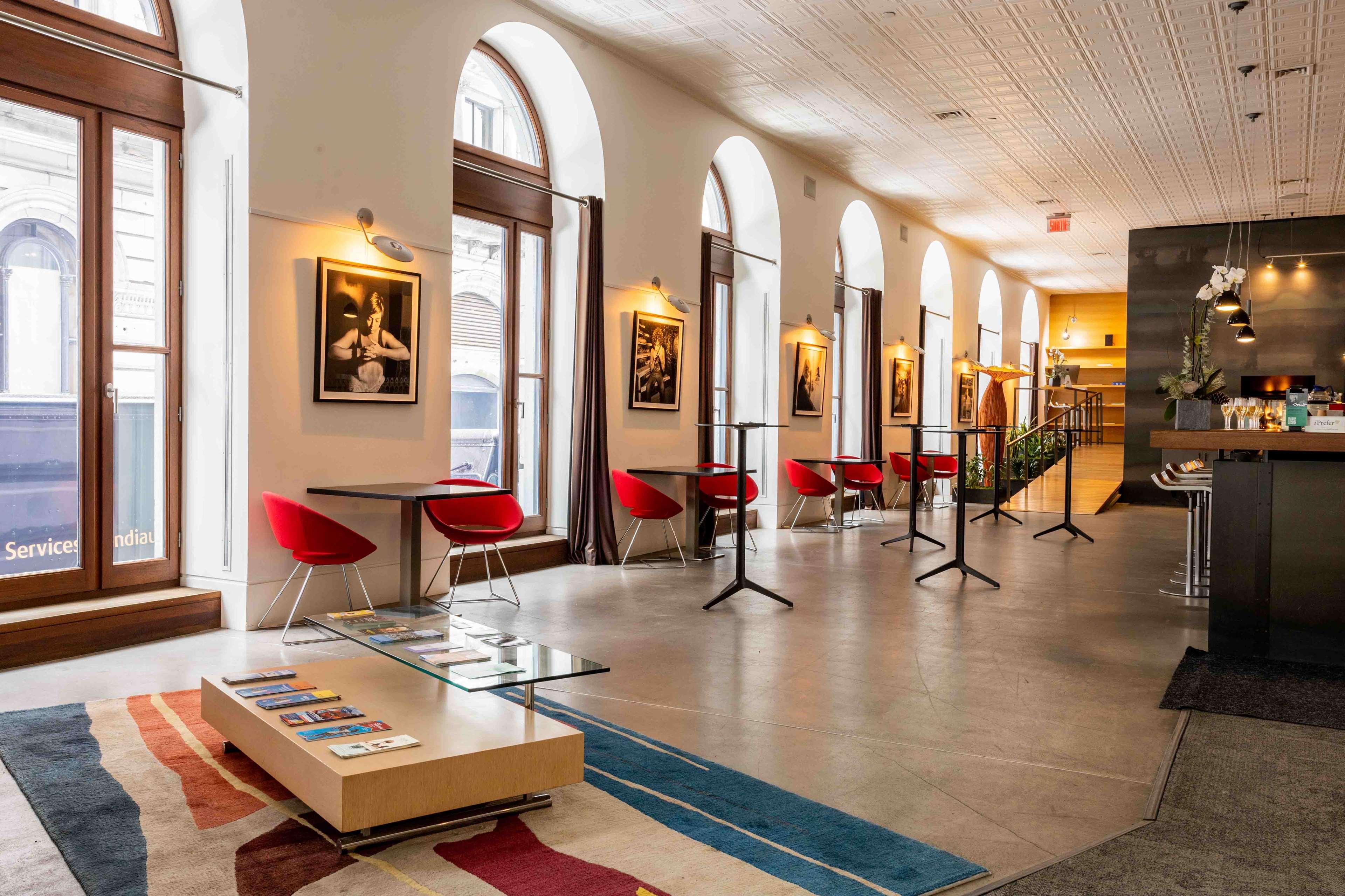 Hôtel Gault by null