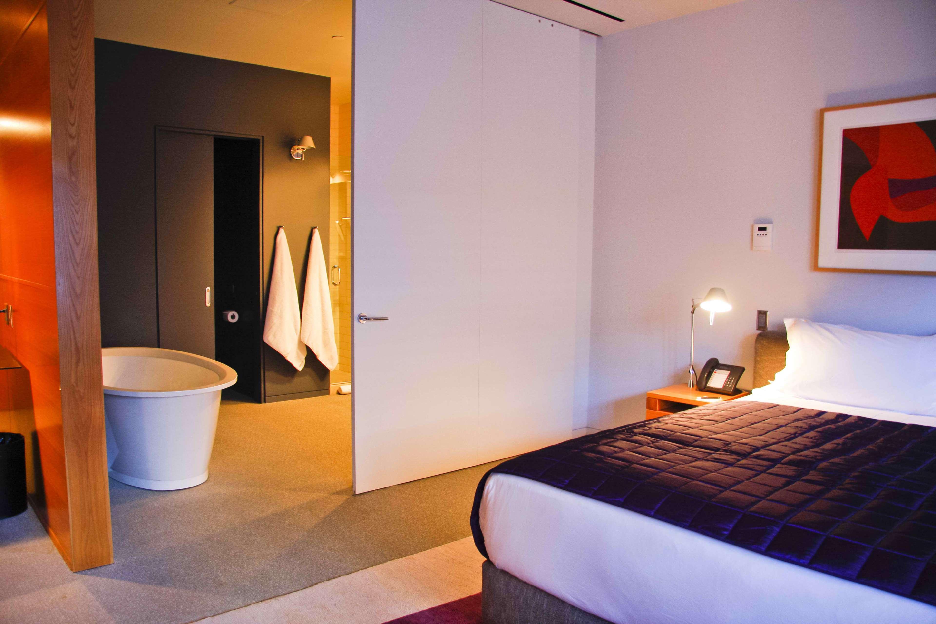 Hôtel Gault by null