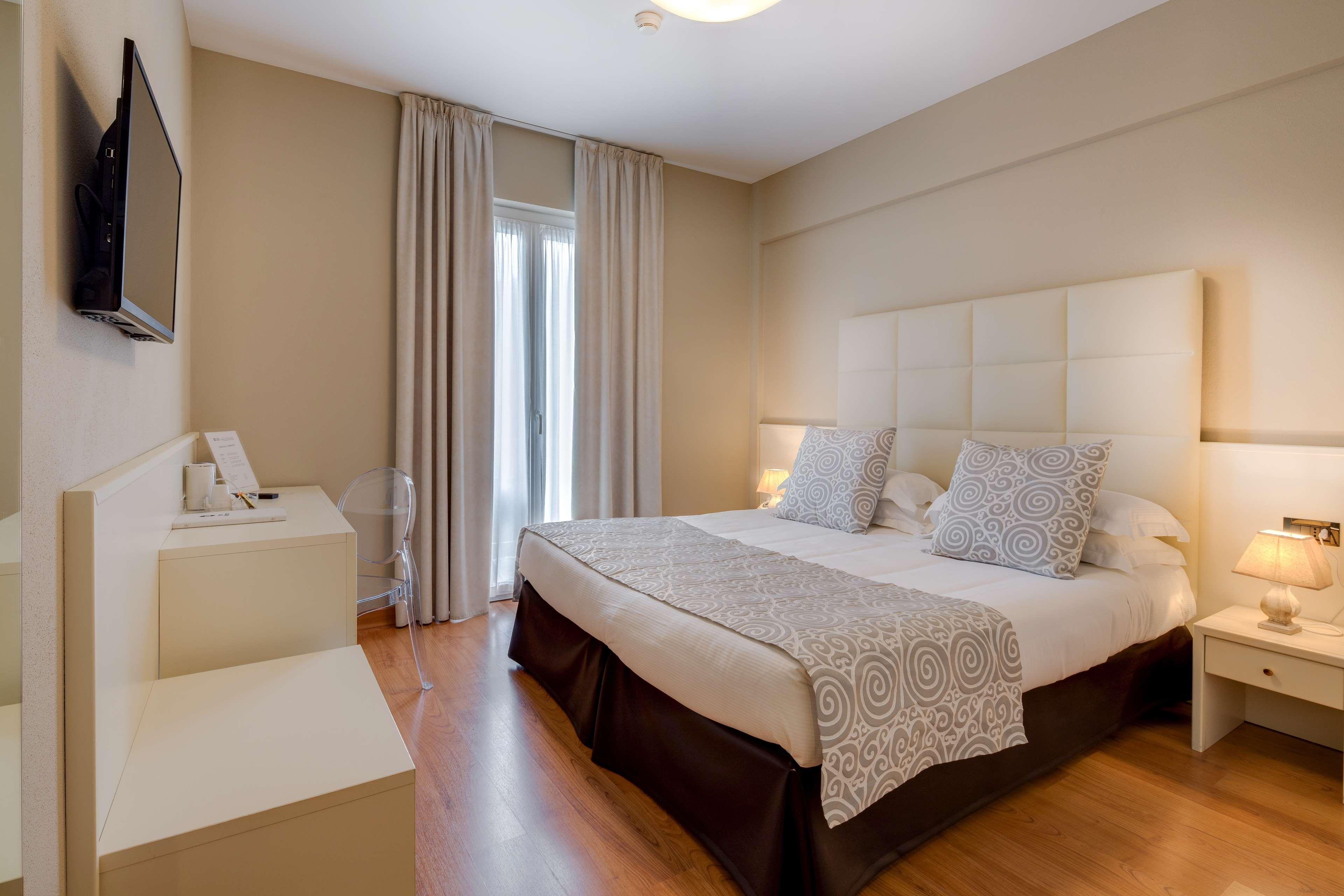 Chambre double