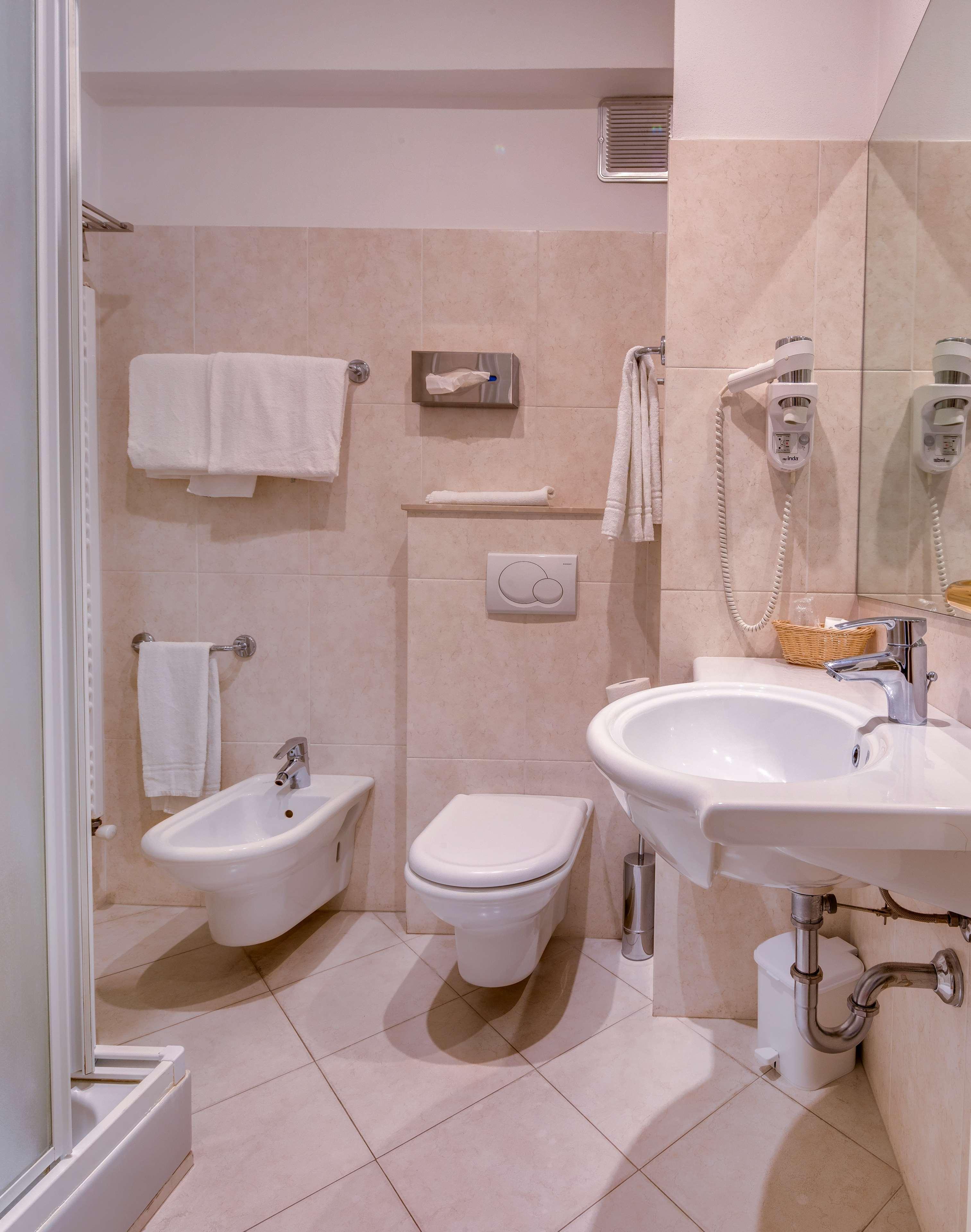 Chambre individuelle