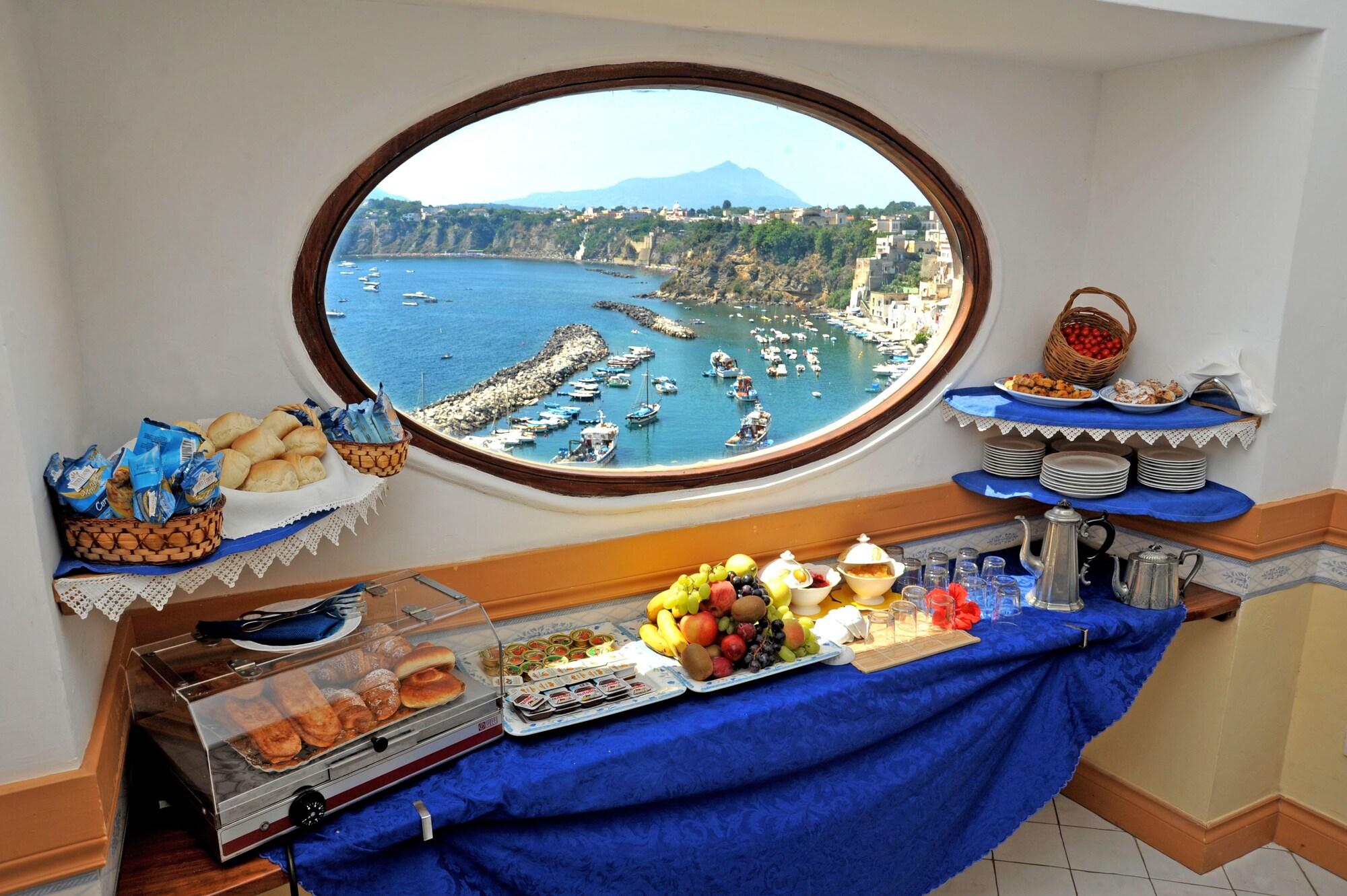 La Casa sul Mare