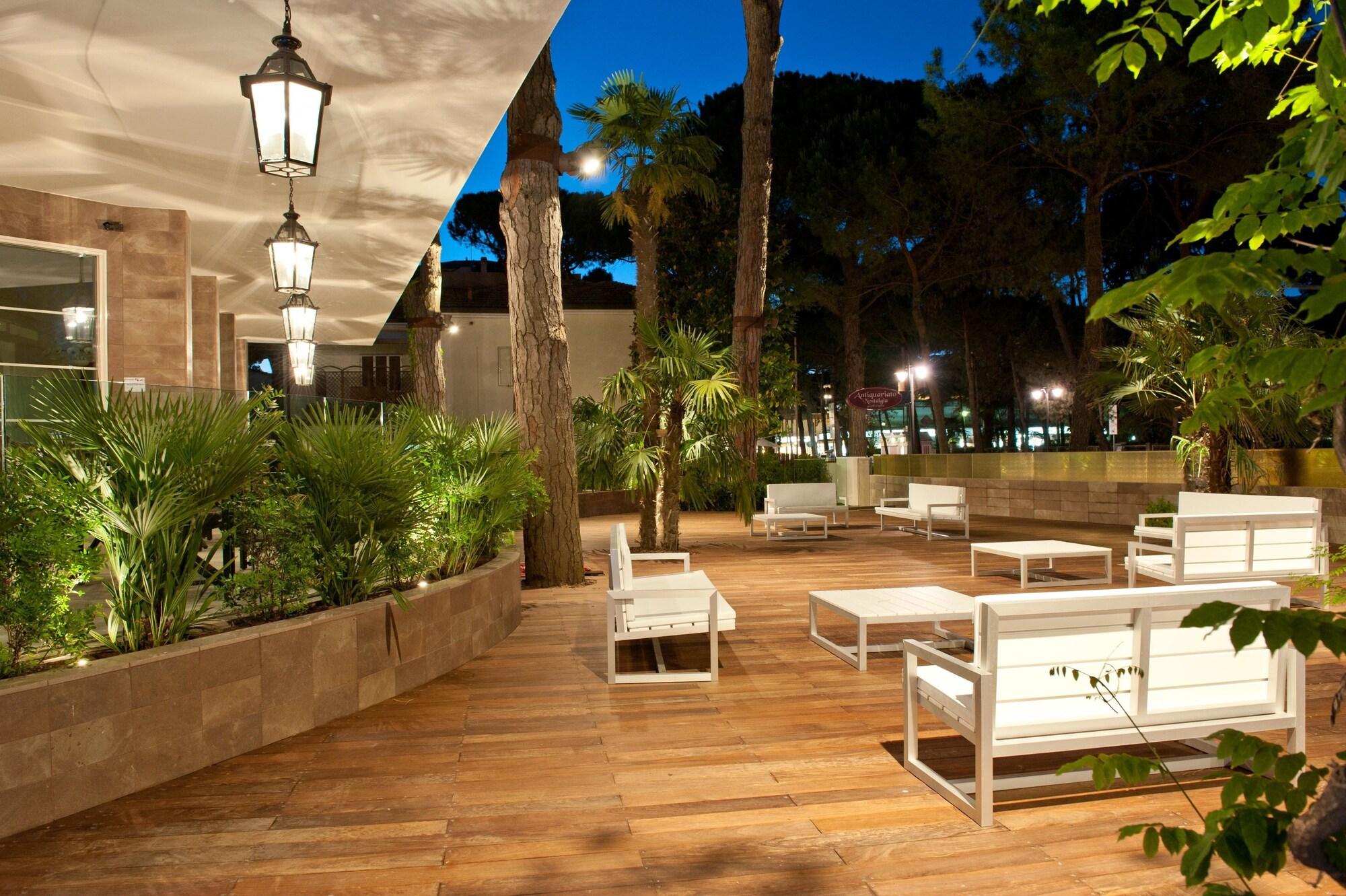 Belvedere - nuotrauka