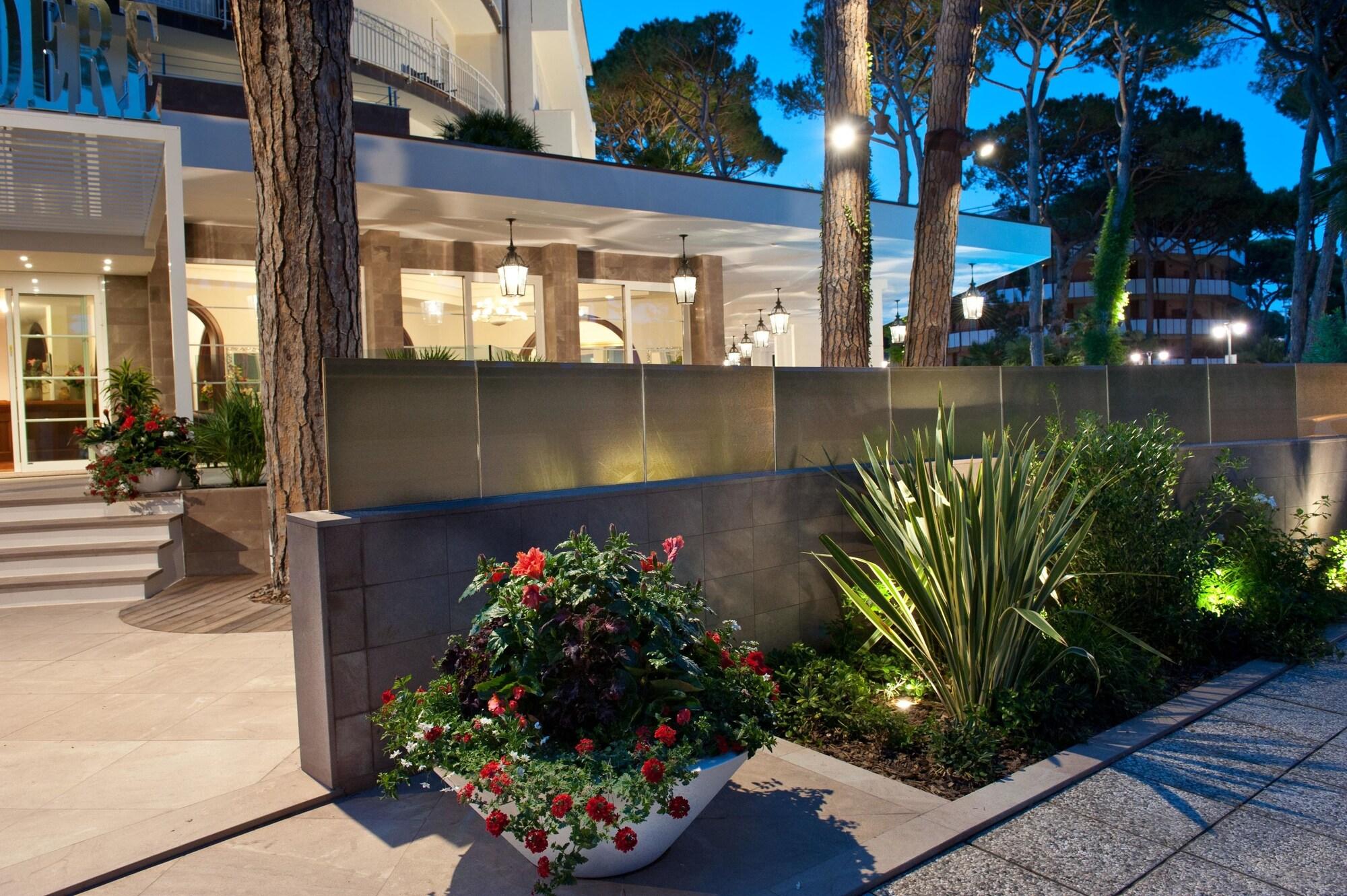 Belvedere - nuotrauka