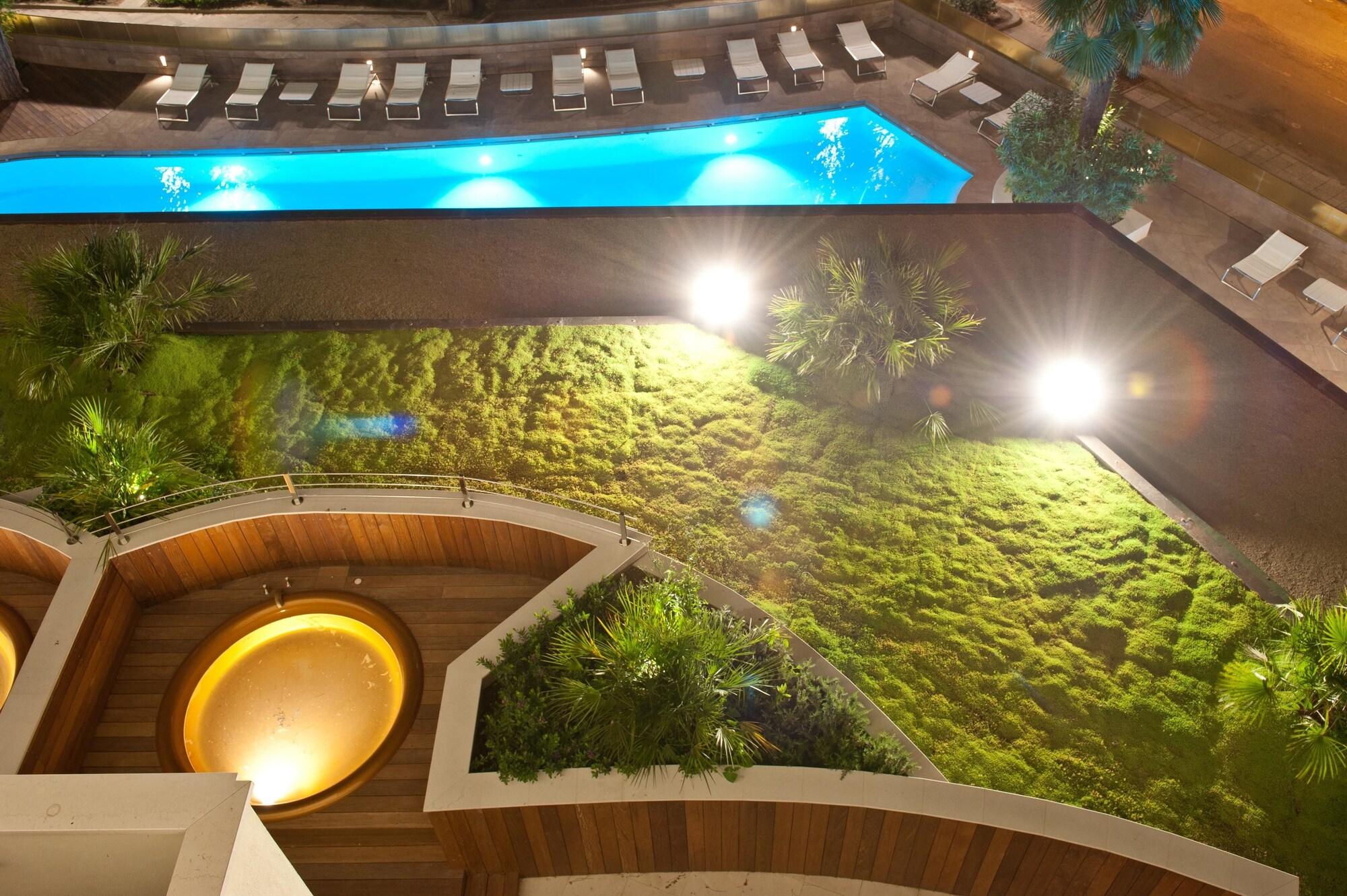 Belvedere - nuotrauka