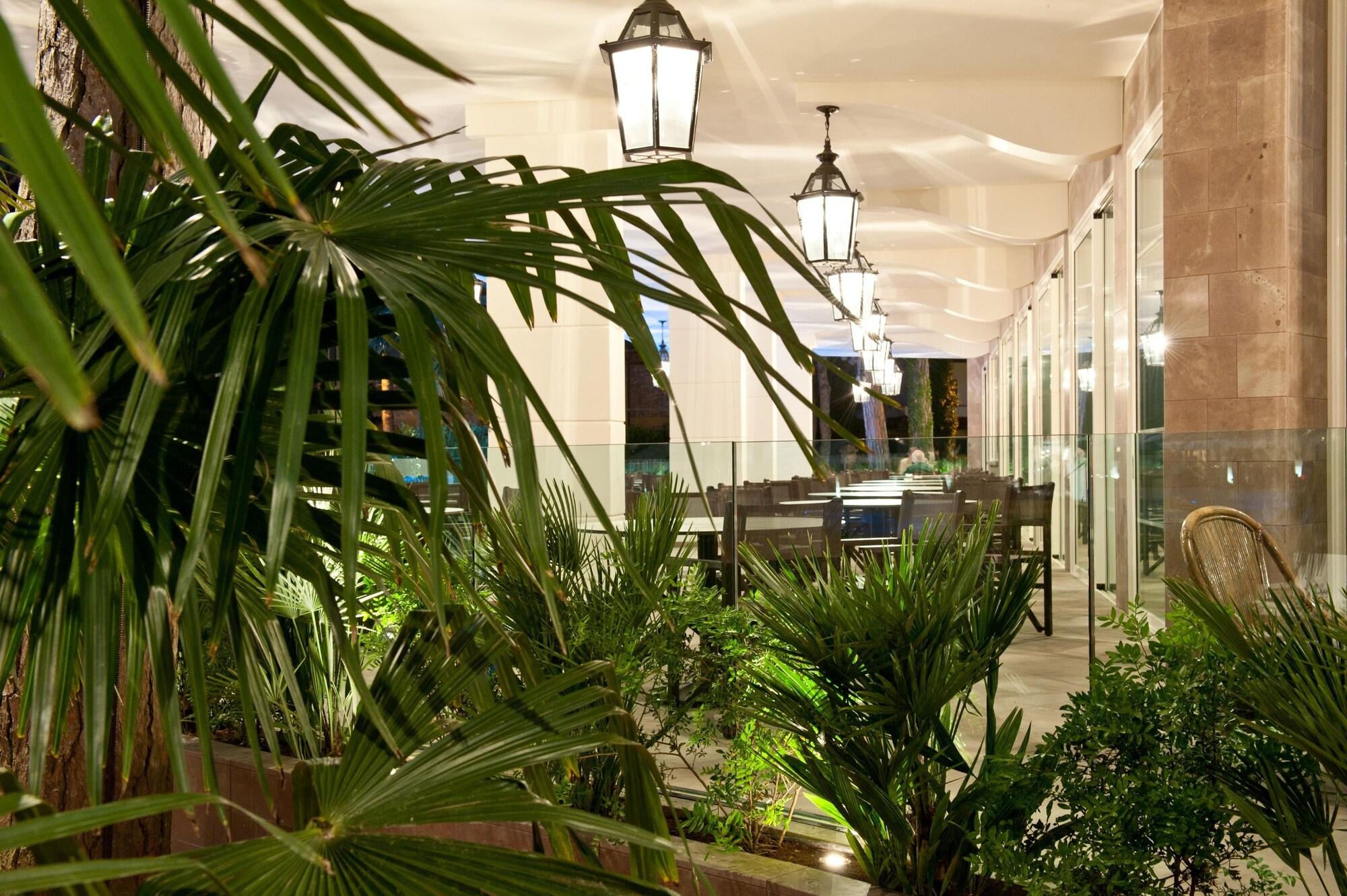 Belvedere - nuotrauka