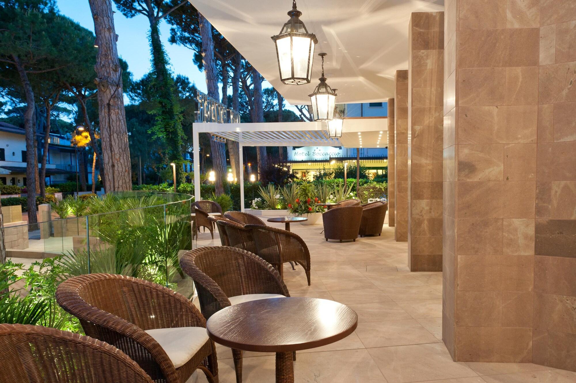 Belvedere - nuotrauka