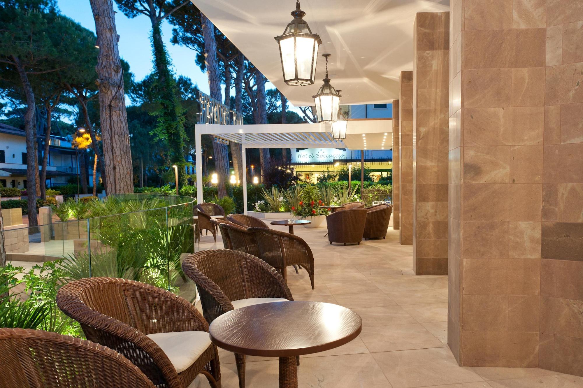 Belvedere - nuotrauka