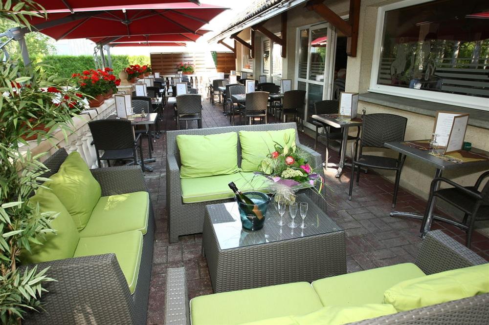 Bagatelle