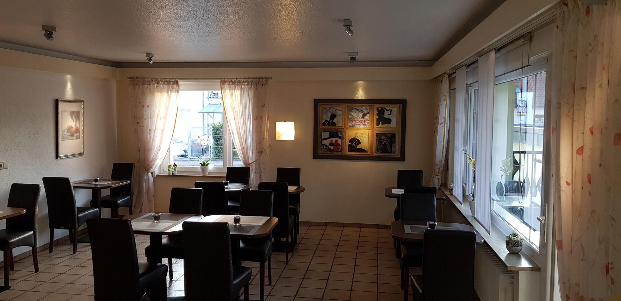 H41 Inn Hotel Garni Freiburg