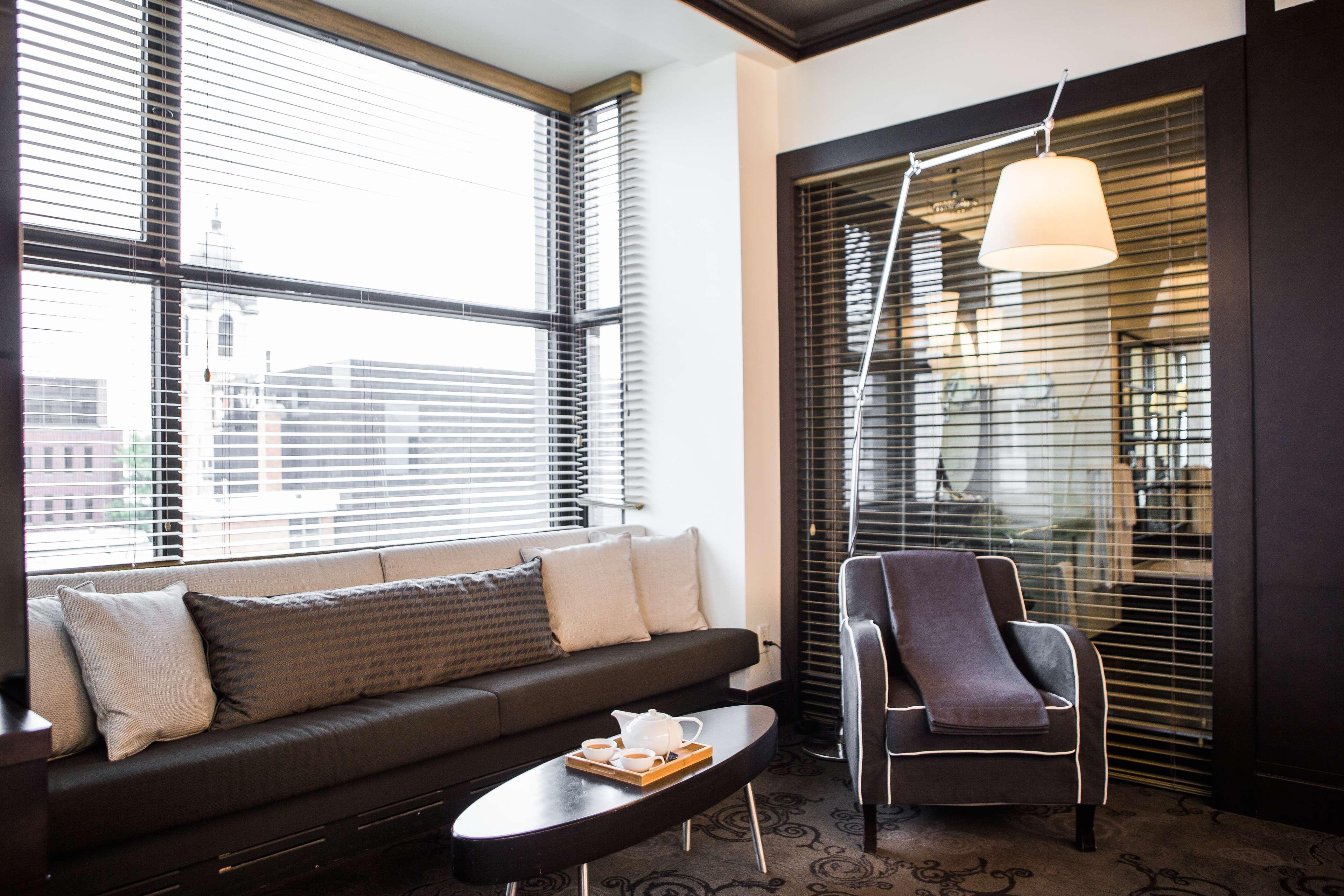 Hôtel Le Germain Québec by null Hôtel Le Germain Québec by null