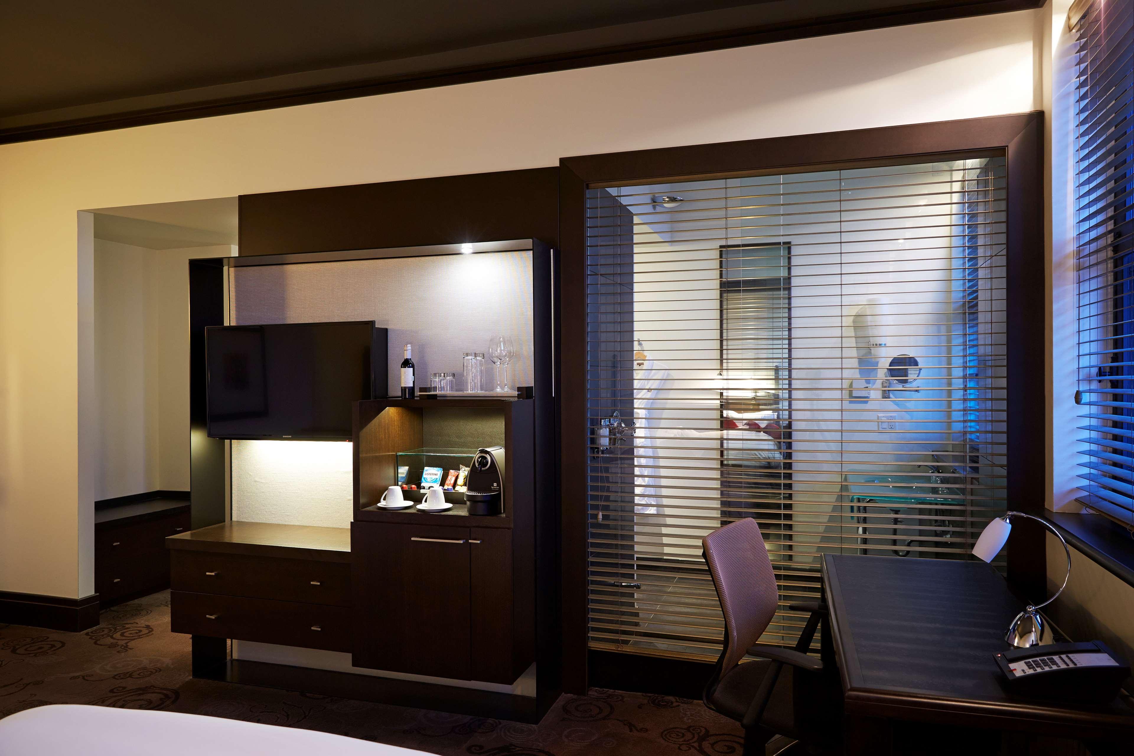 Hôtel Le Germain Québec by null