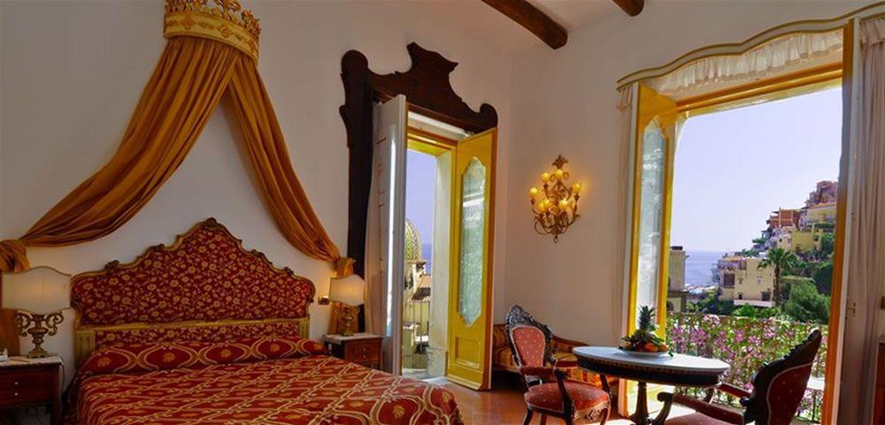 Hotel Palazzo Murat by null