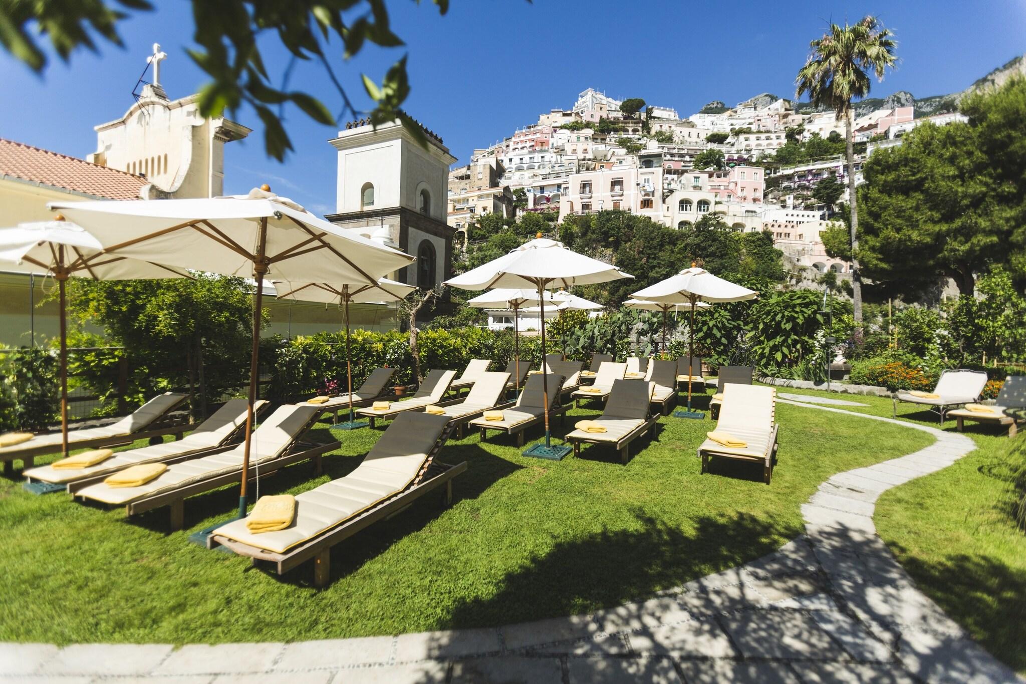 Hotel Palazzo Murat by null