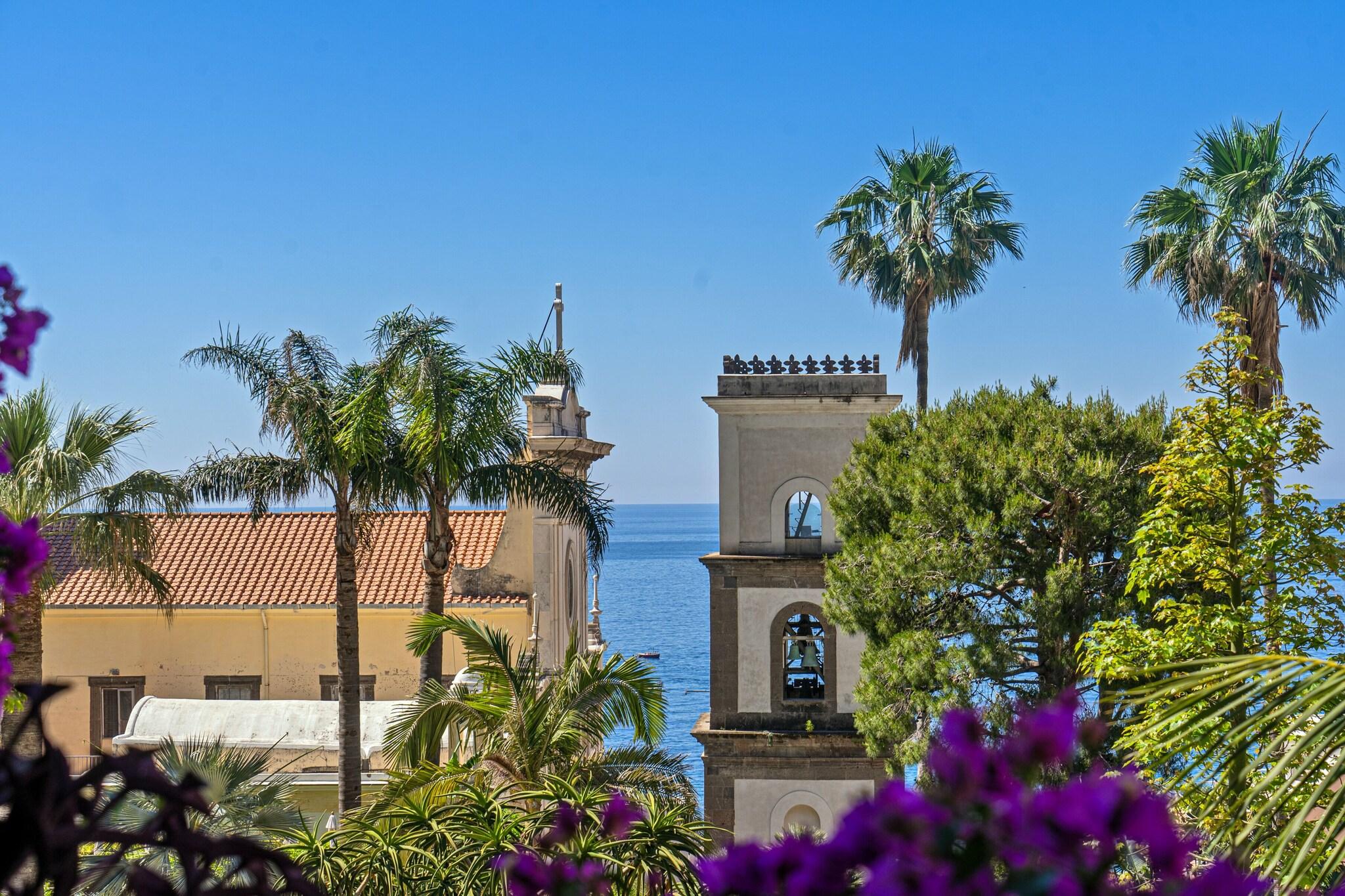 Hotel Palazzo Murat by null