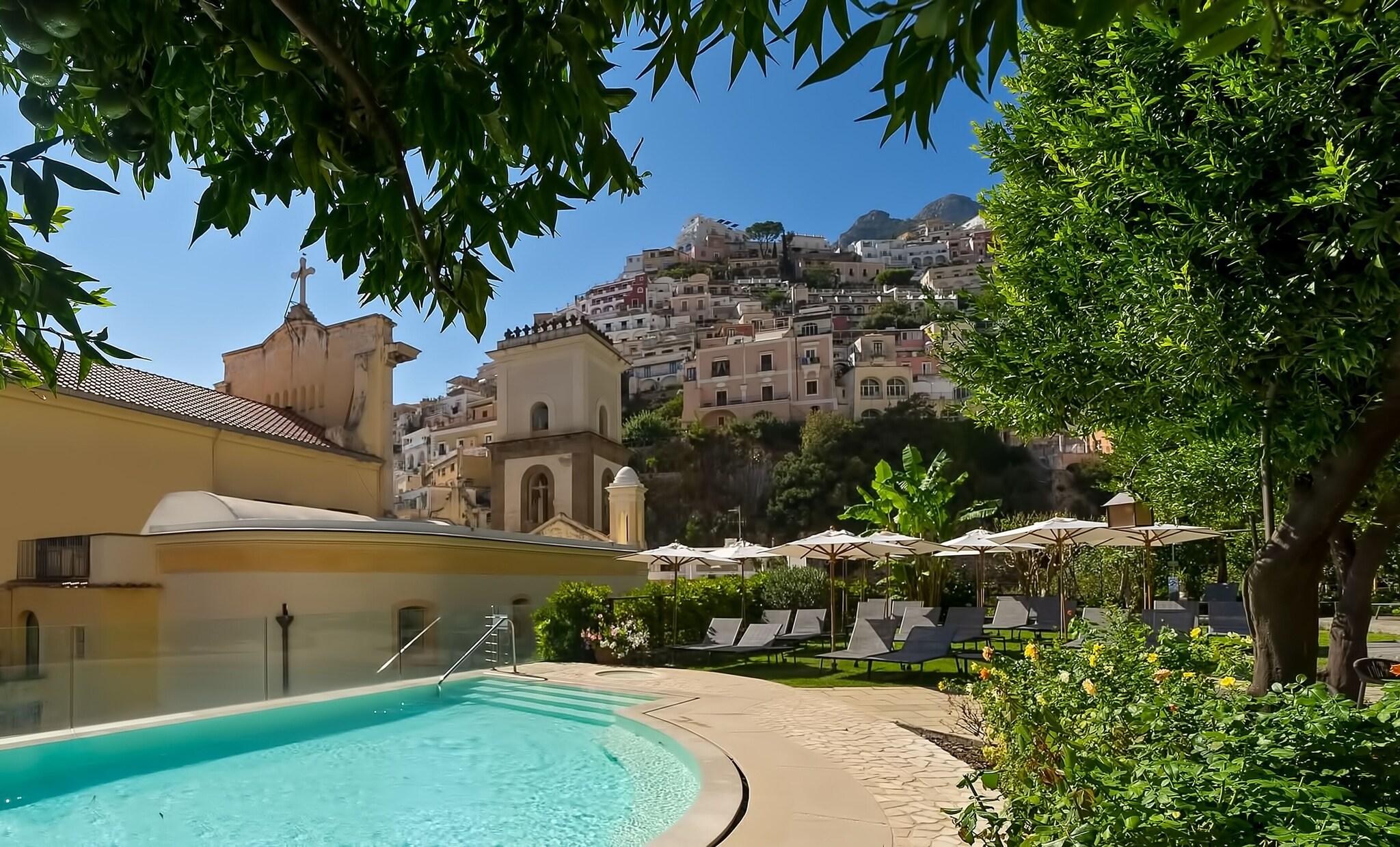 Hotel Palazzo Murat by null