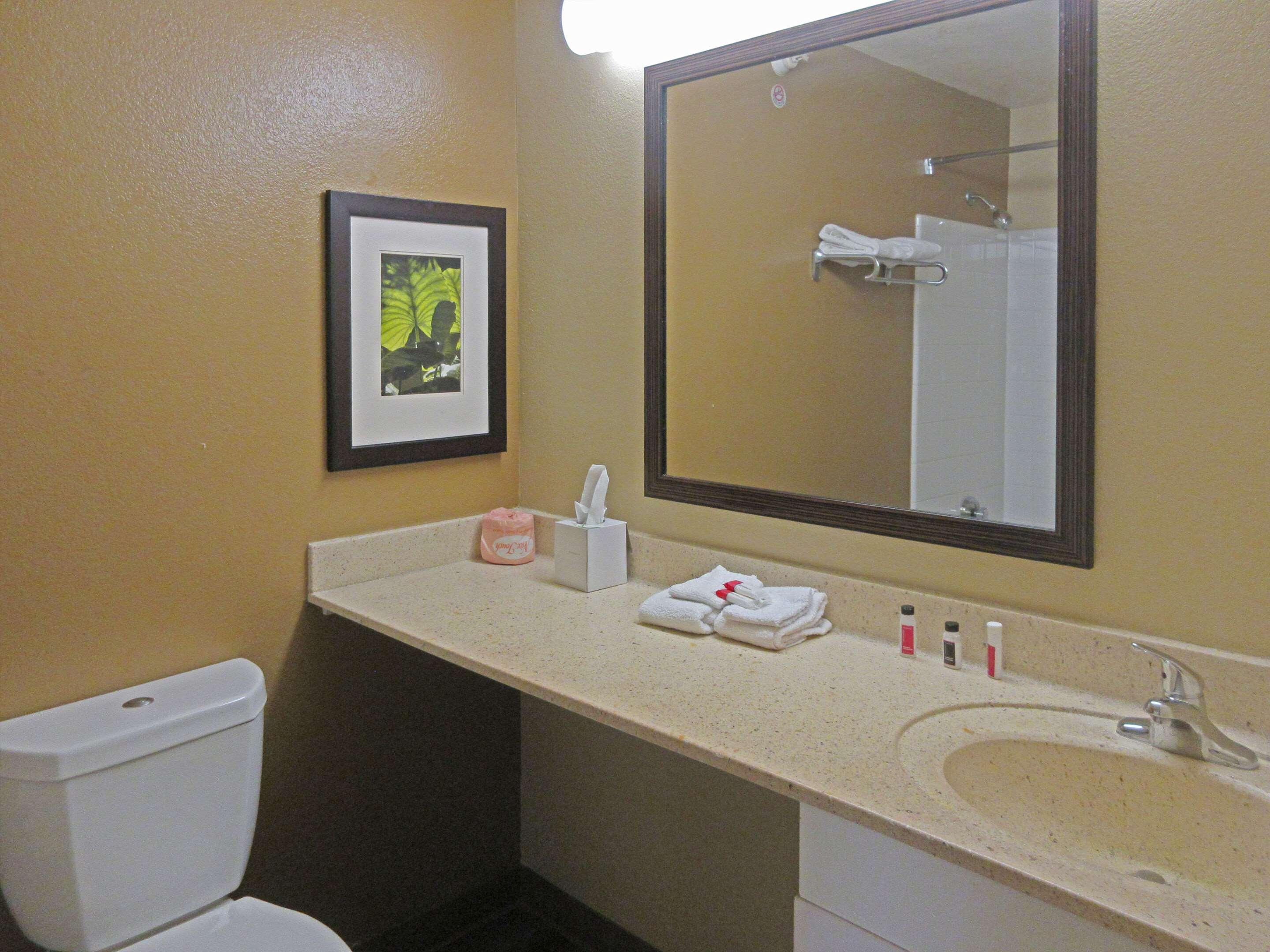 Suburban Studios Raleigh - Crabtree Valley