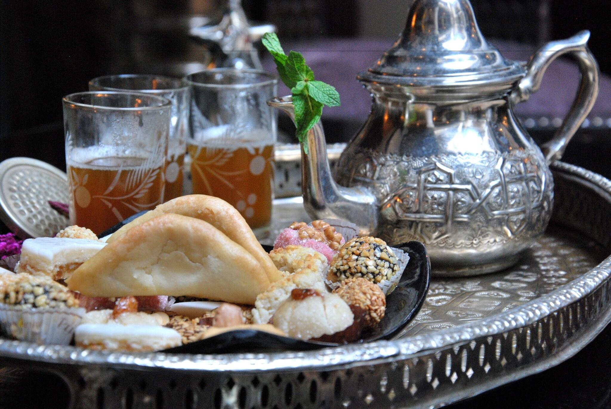 Riad Terra Bahia