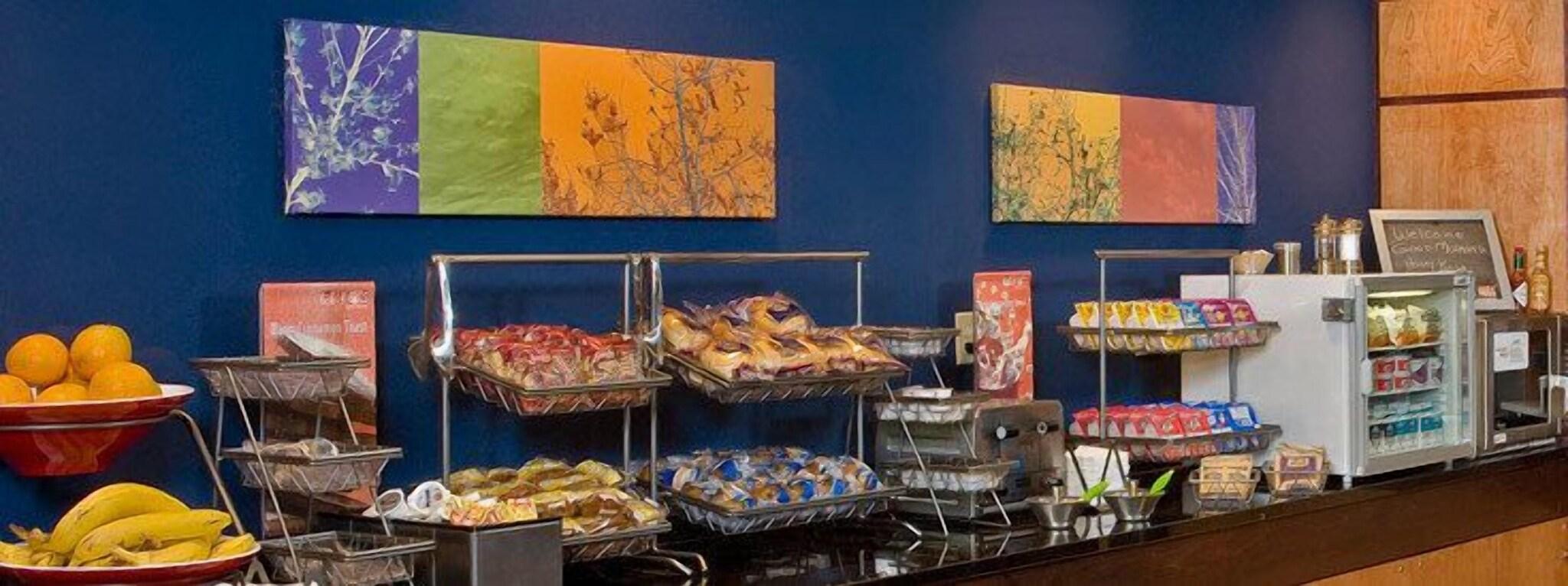 Fairfield Inn & Suites Rusasellville