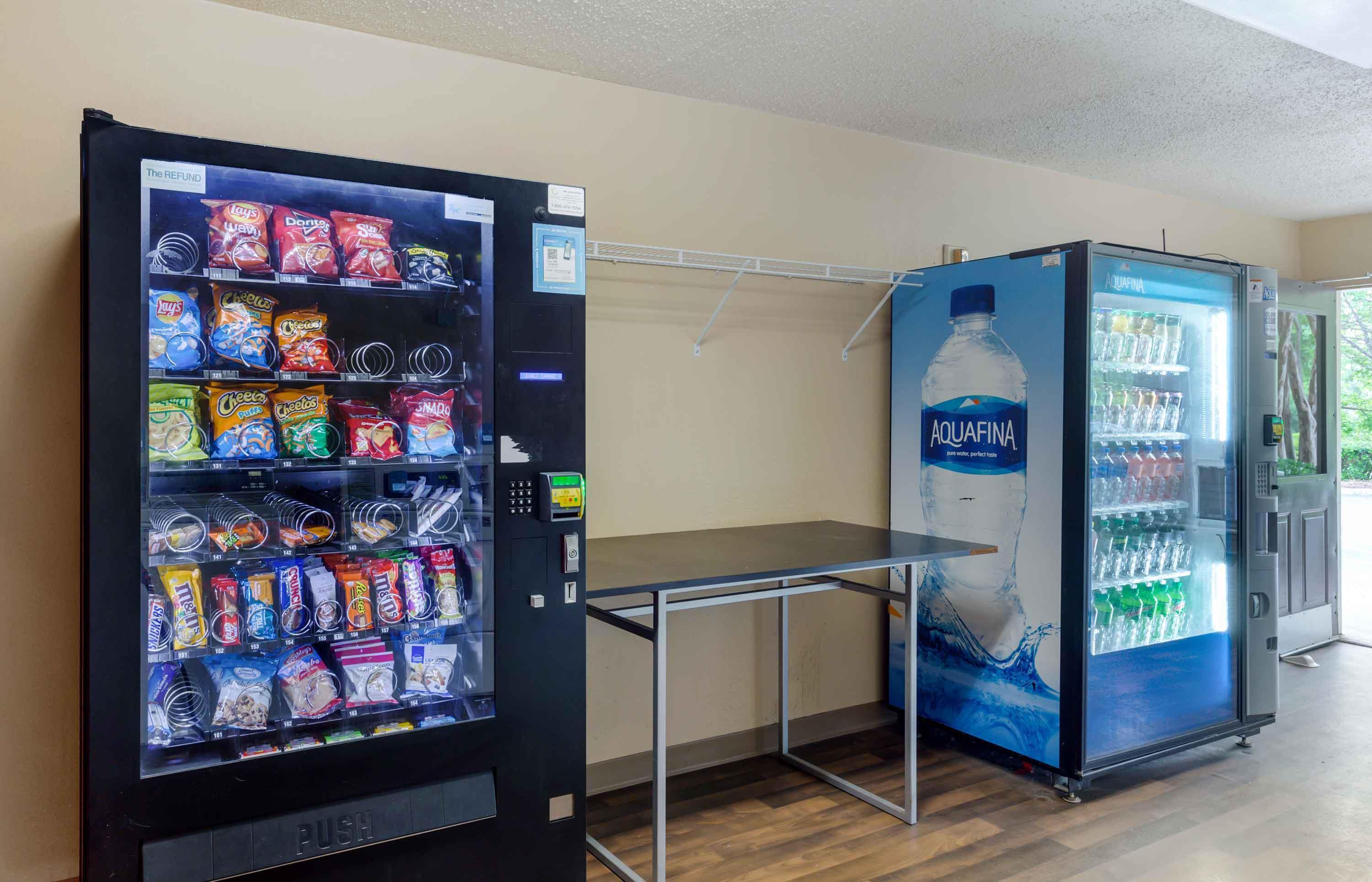 Extended Stay America - Raleigh - RDU Airport