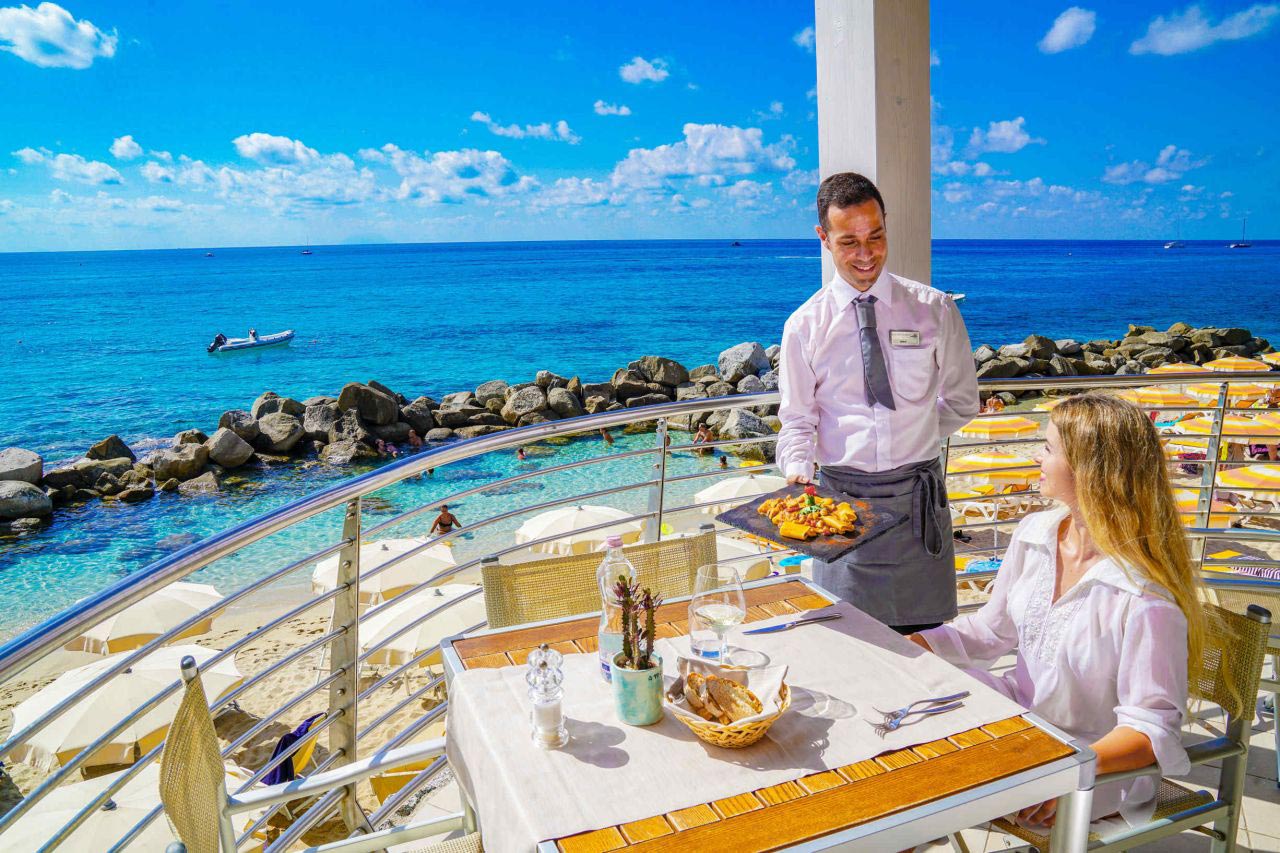 Baia del Godano Resort & Spa