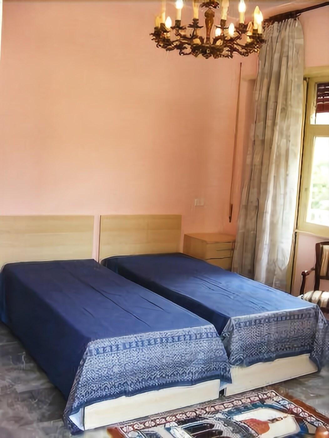 B&B Ipanema