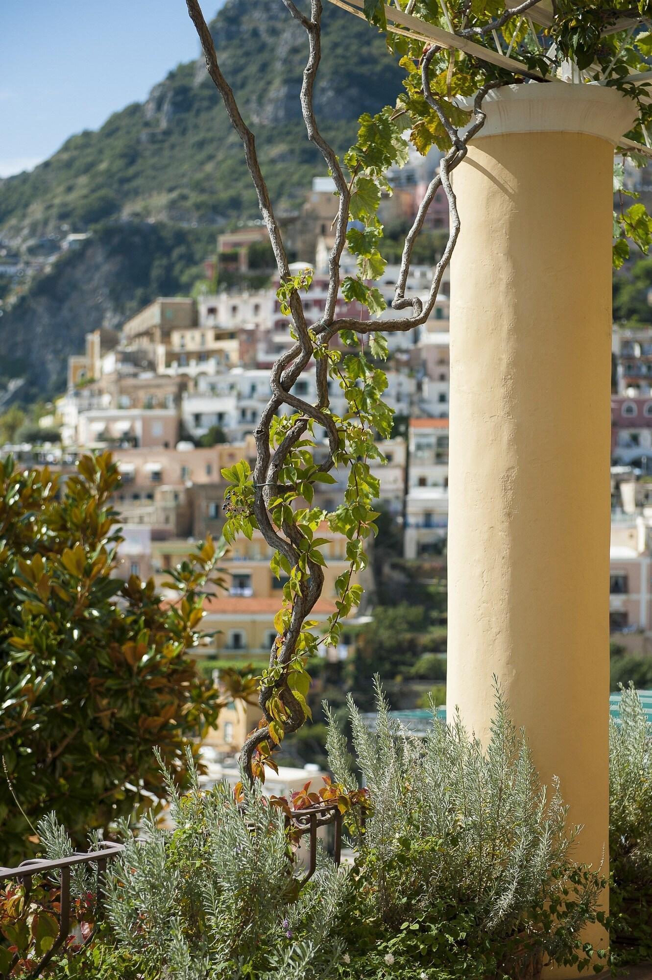 Hotel california Positano by null