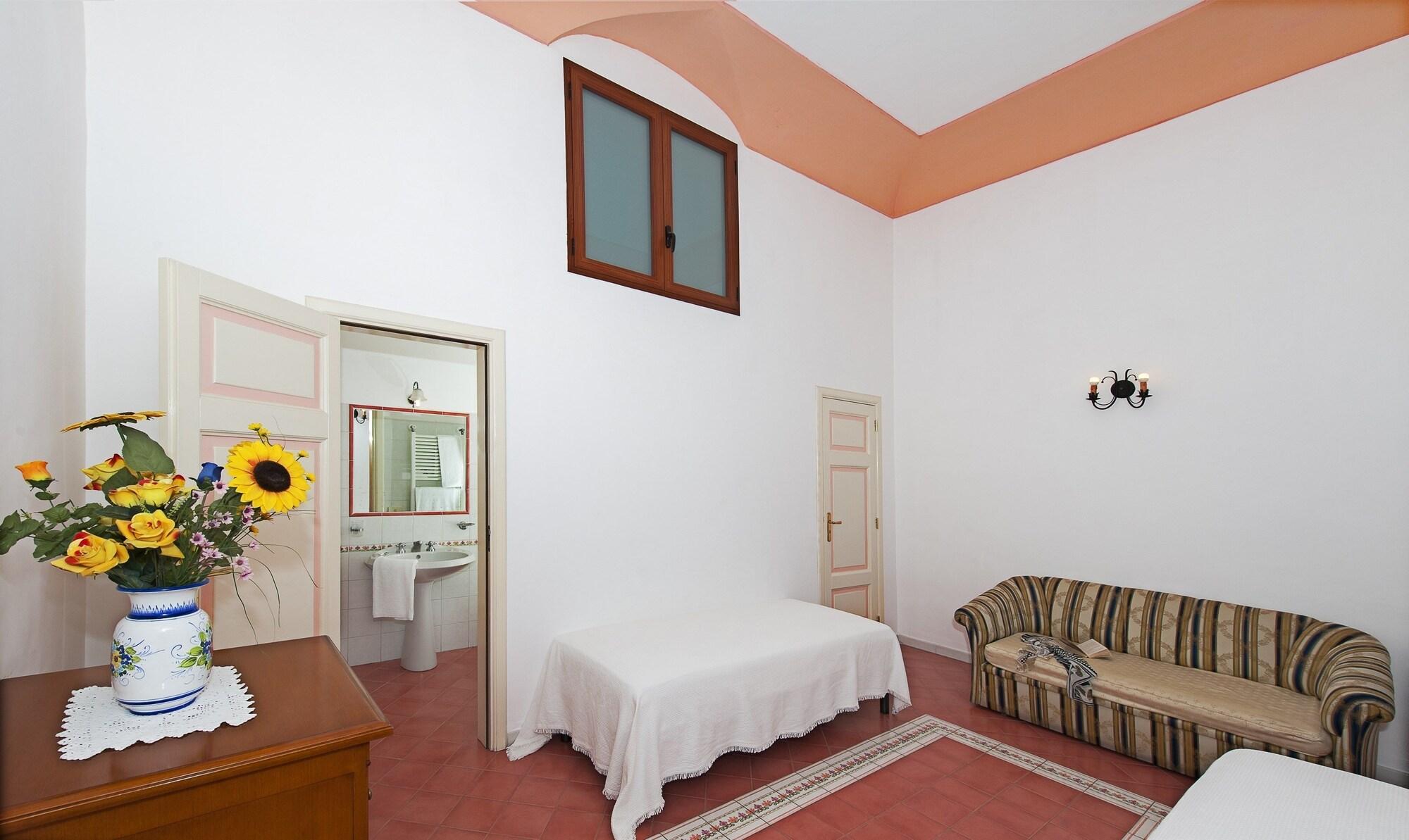 Hotel california Positano by null