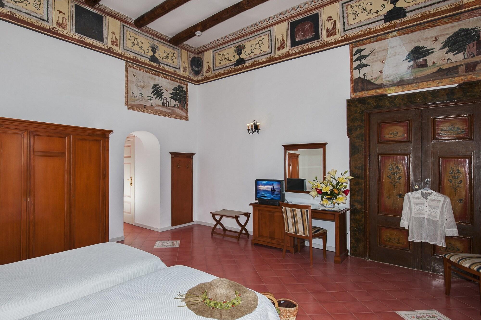 Hotel california Positano by null