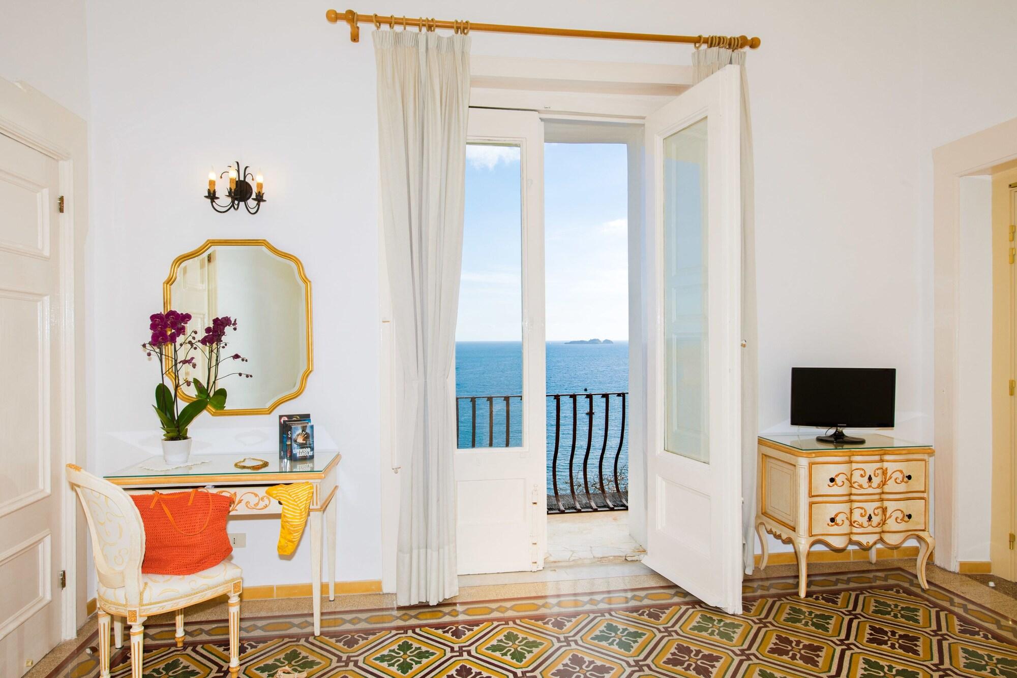 Hotel california Positano by null