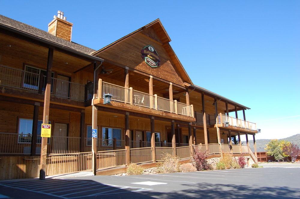 Robinhood Resort image