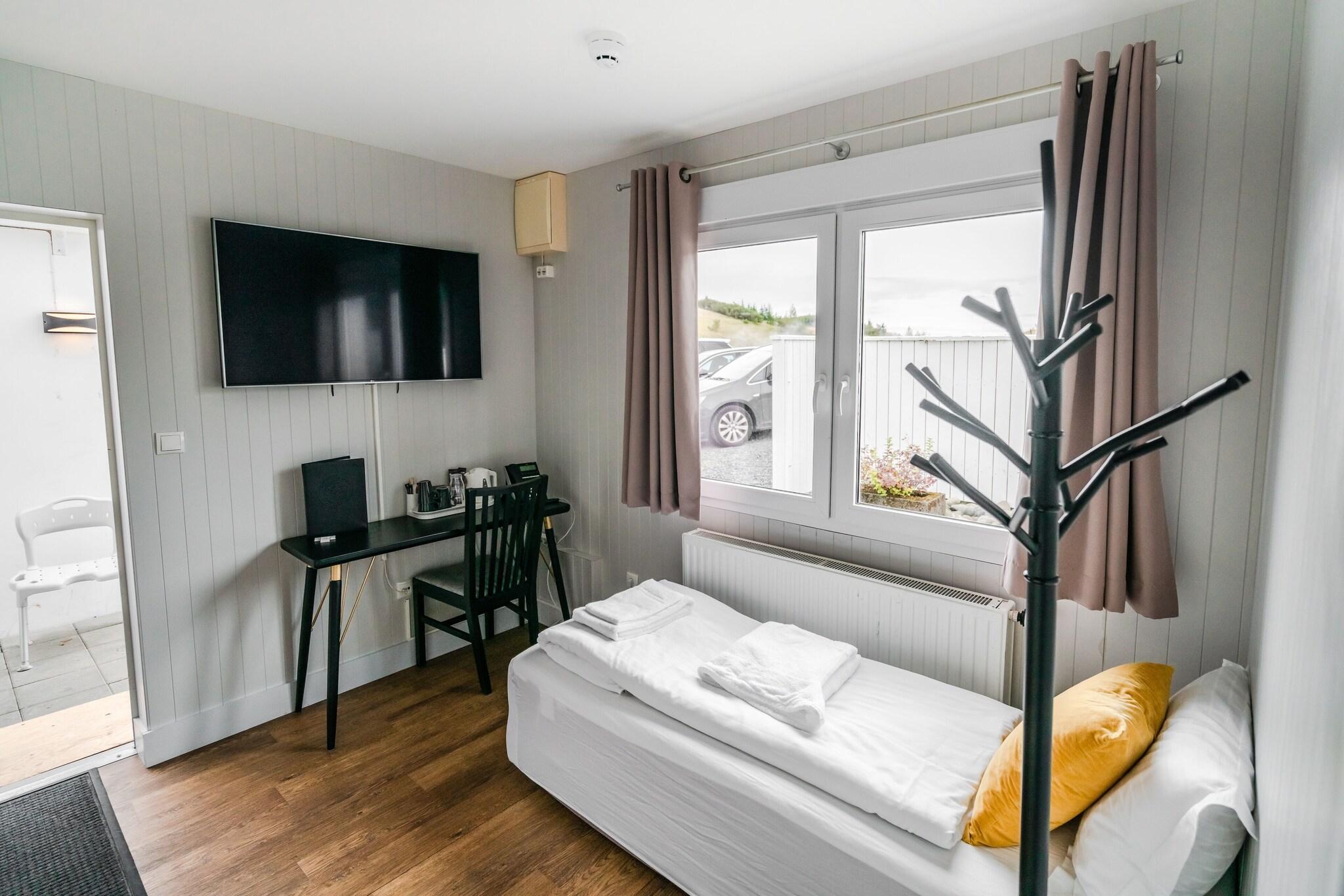 Frost & Fire Boutique Hotel by null